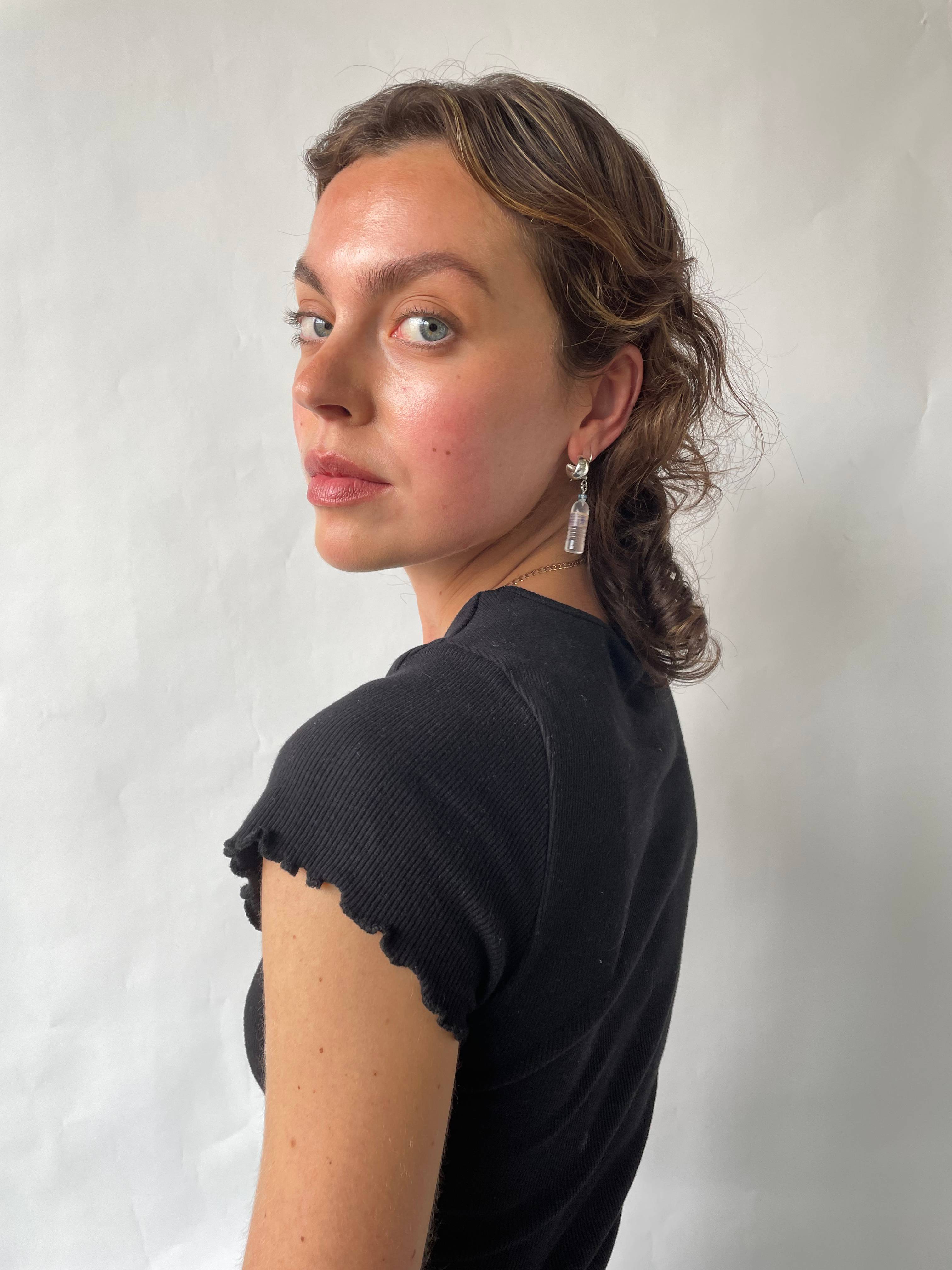 Image of Jodie Bull