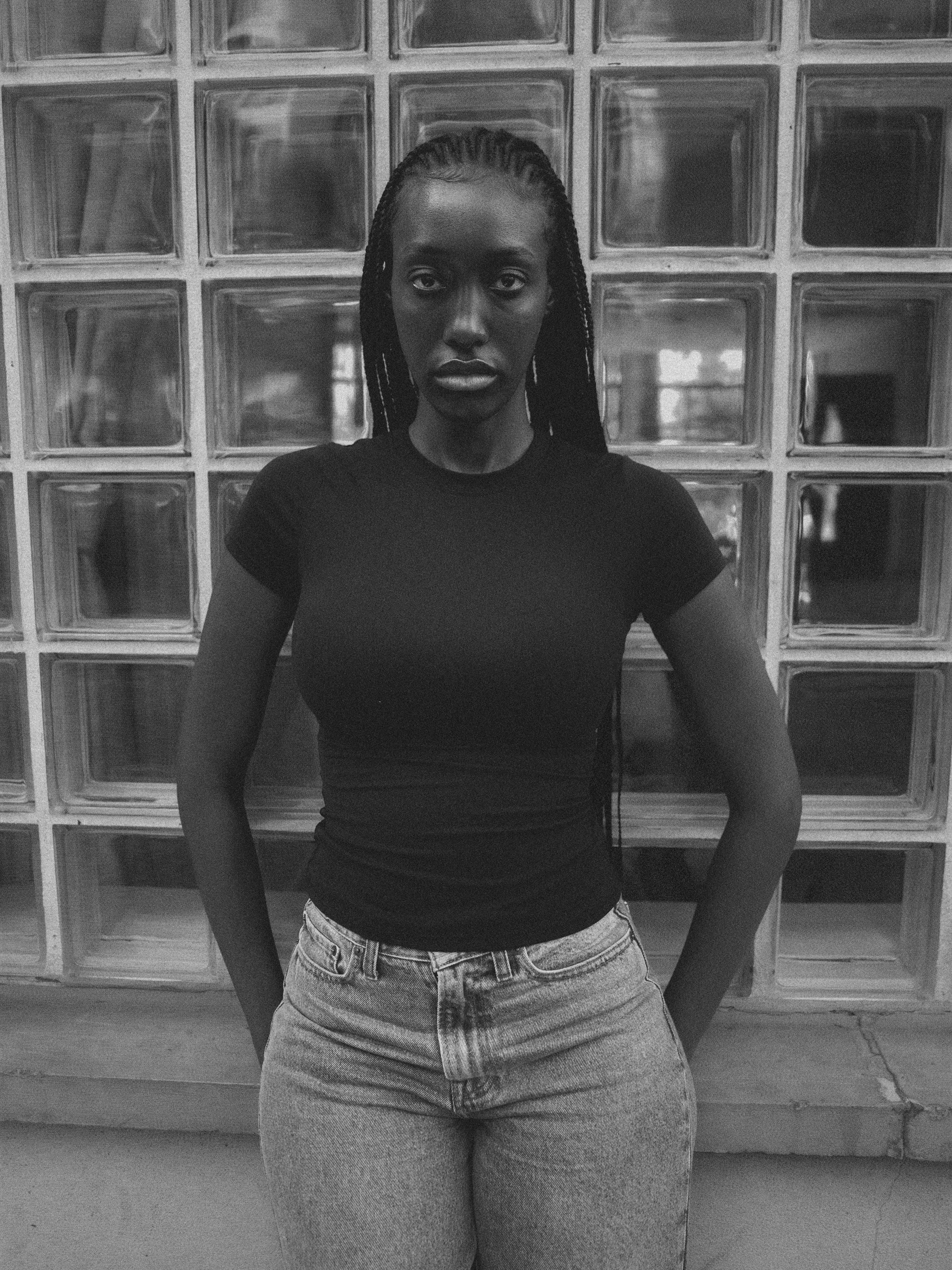 Image of Christiana Jaiah