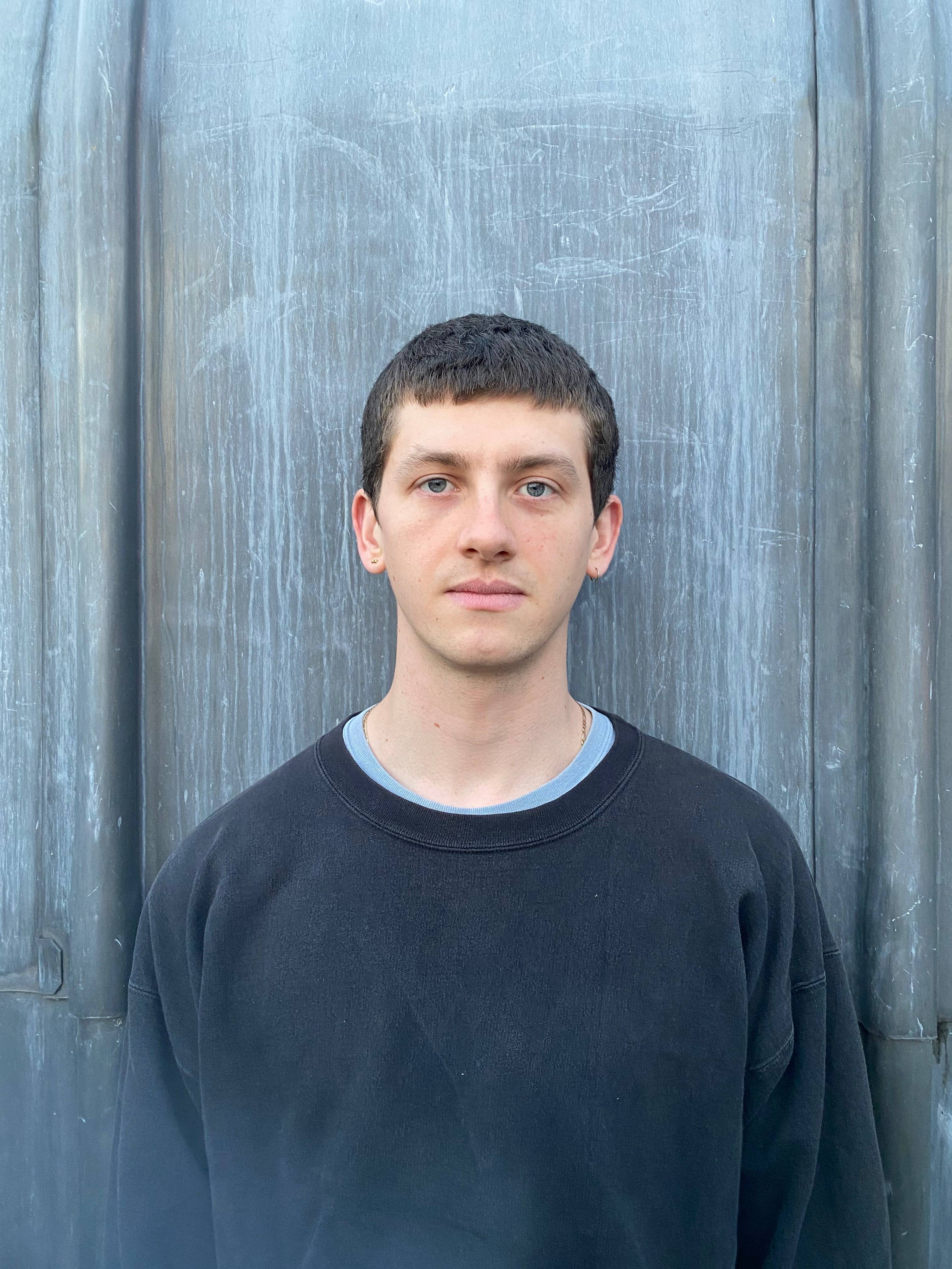 Image of Milo Aylward