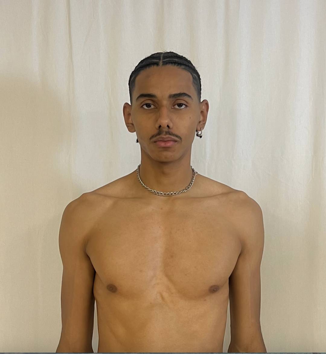 Image of Cedric Sane