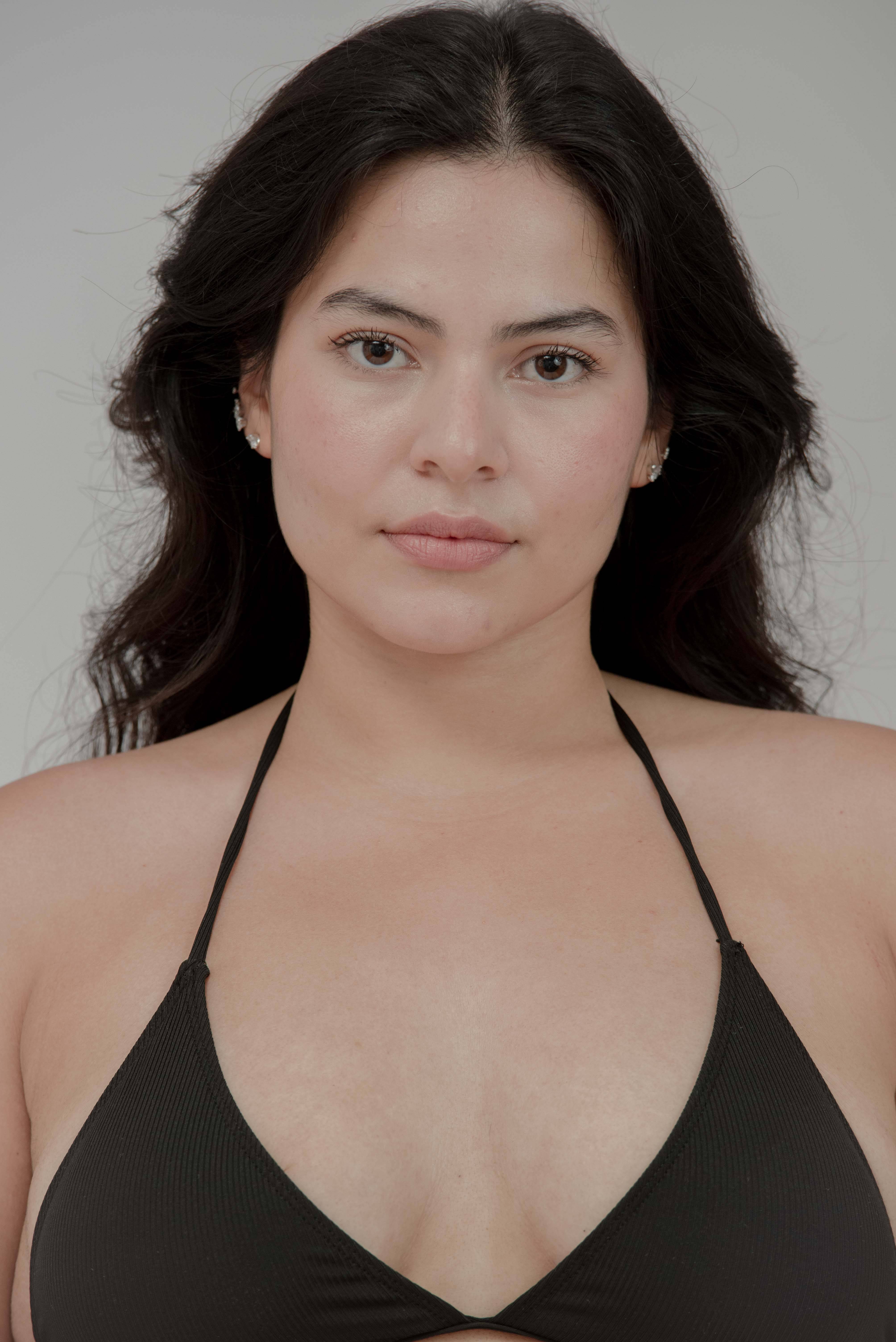 Image of Maria Calderon