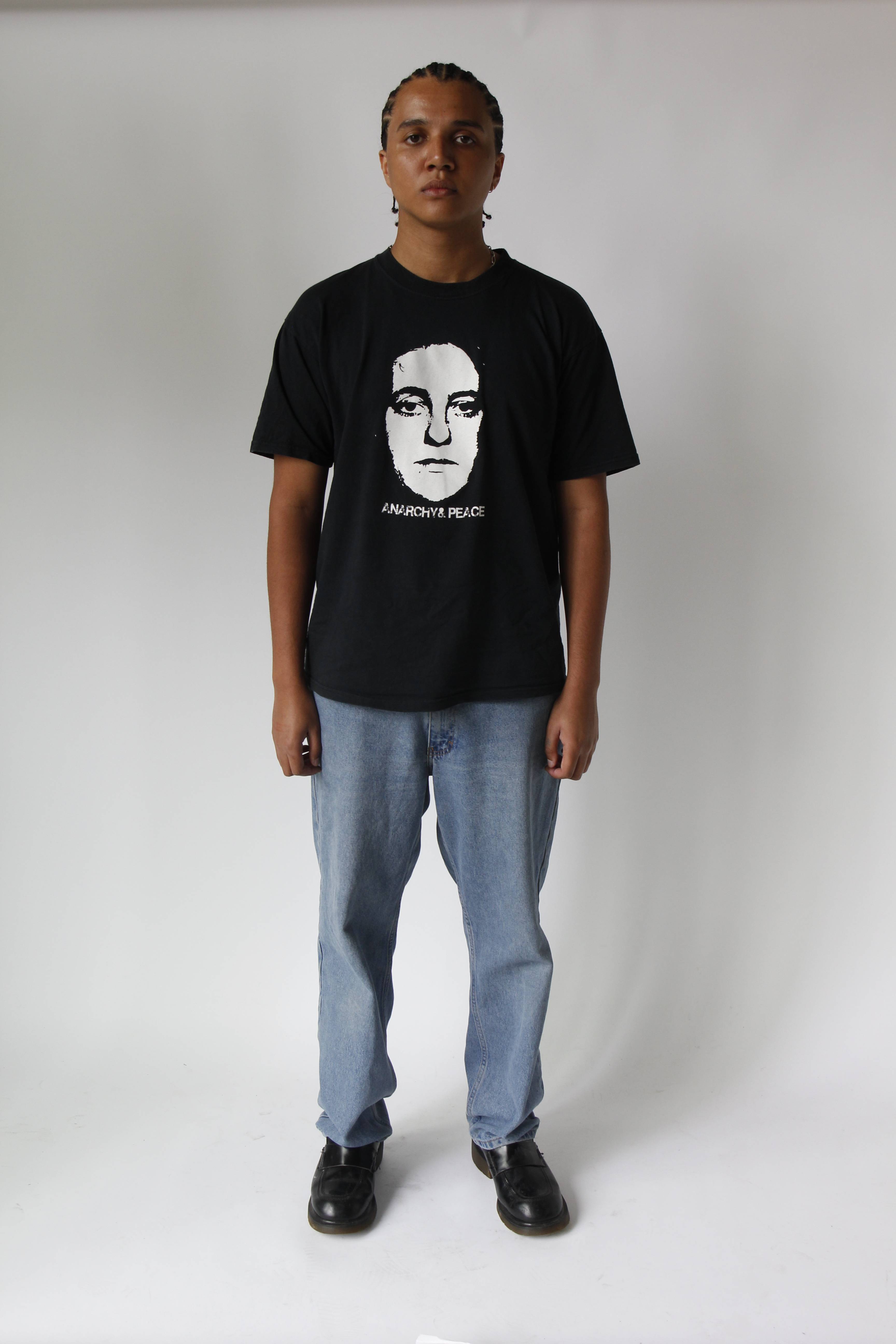 Image of Luke Ogunlami