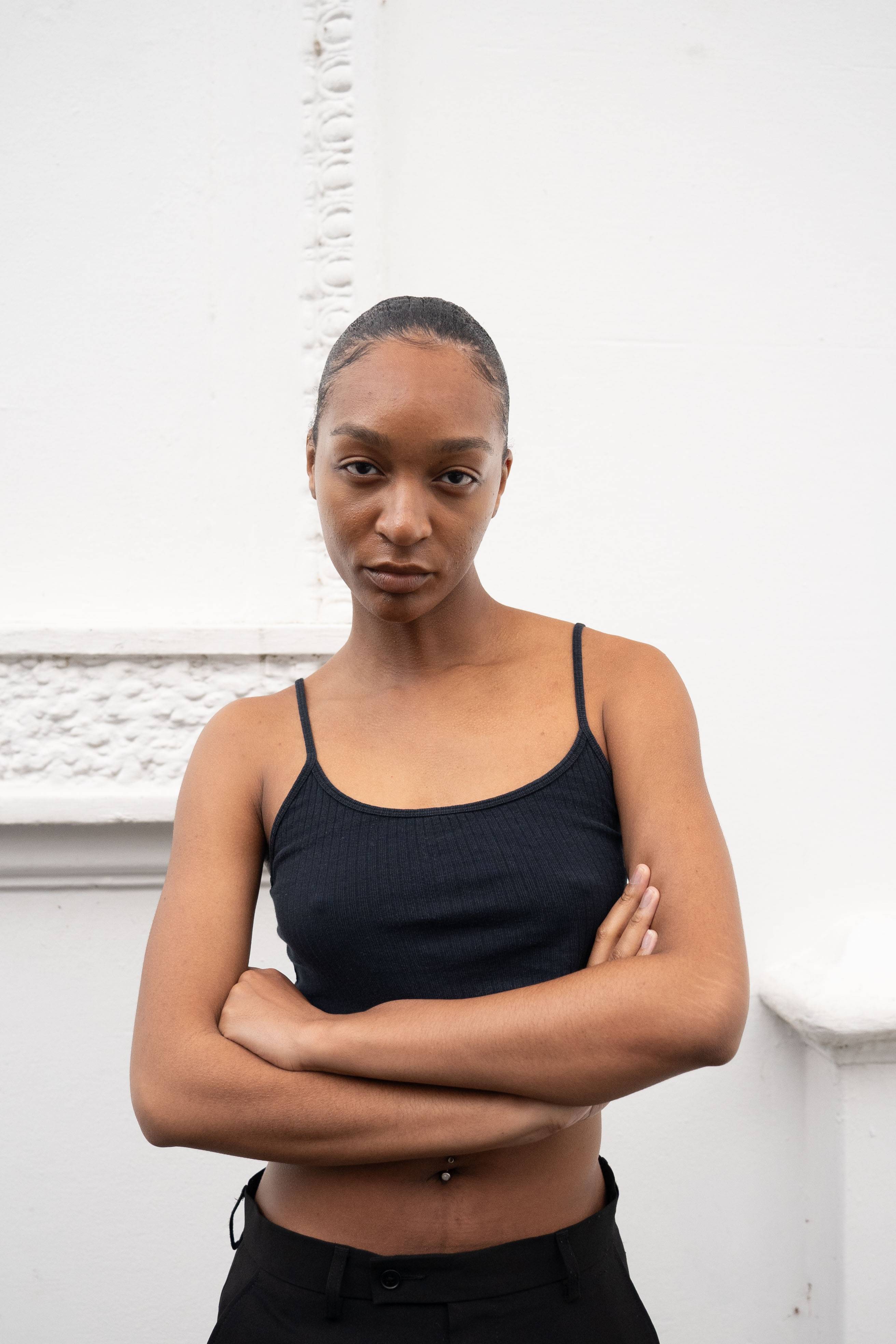 Image of Alexis Dunkwu