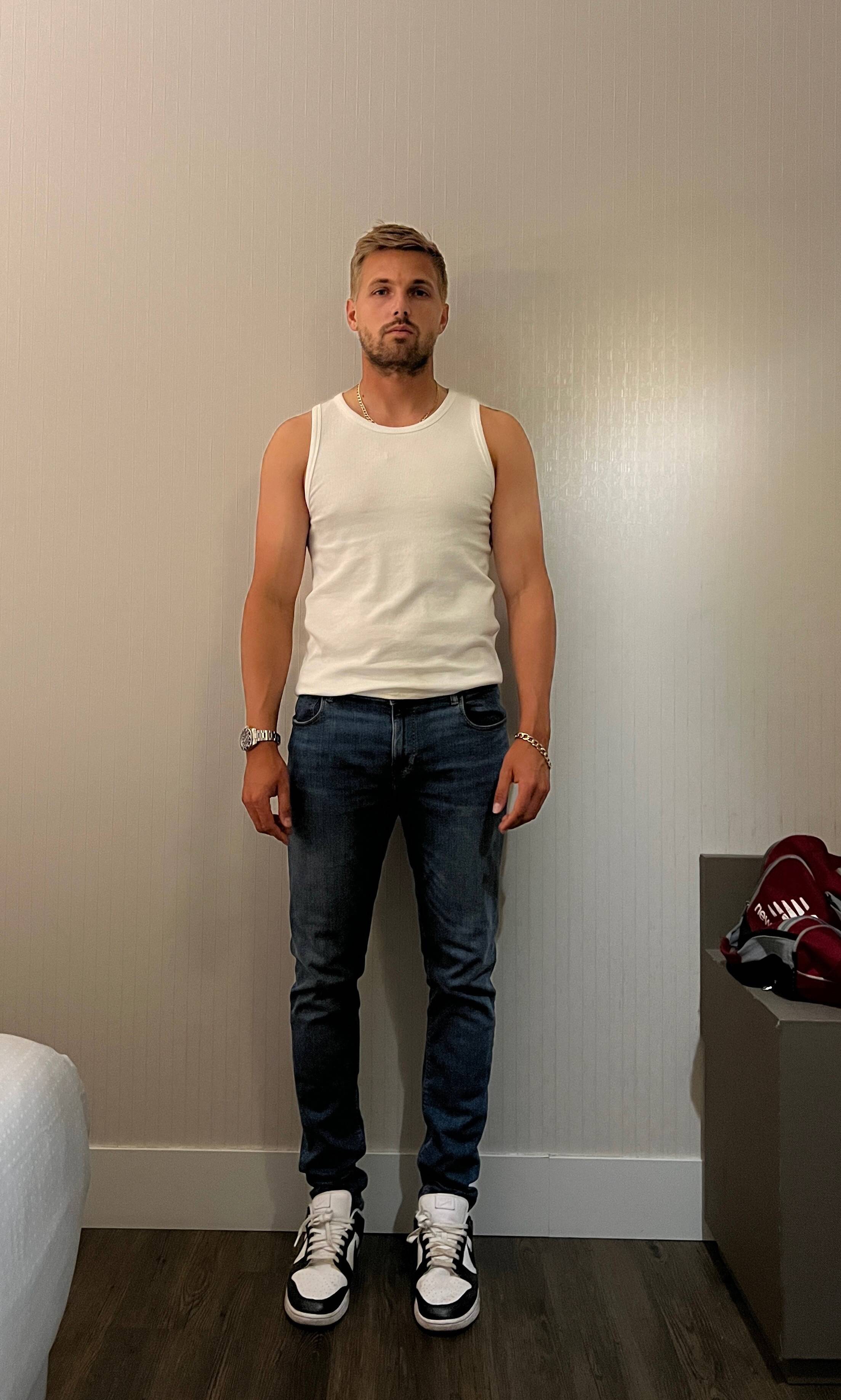 Image of Lloyd Glasspool