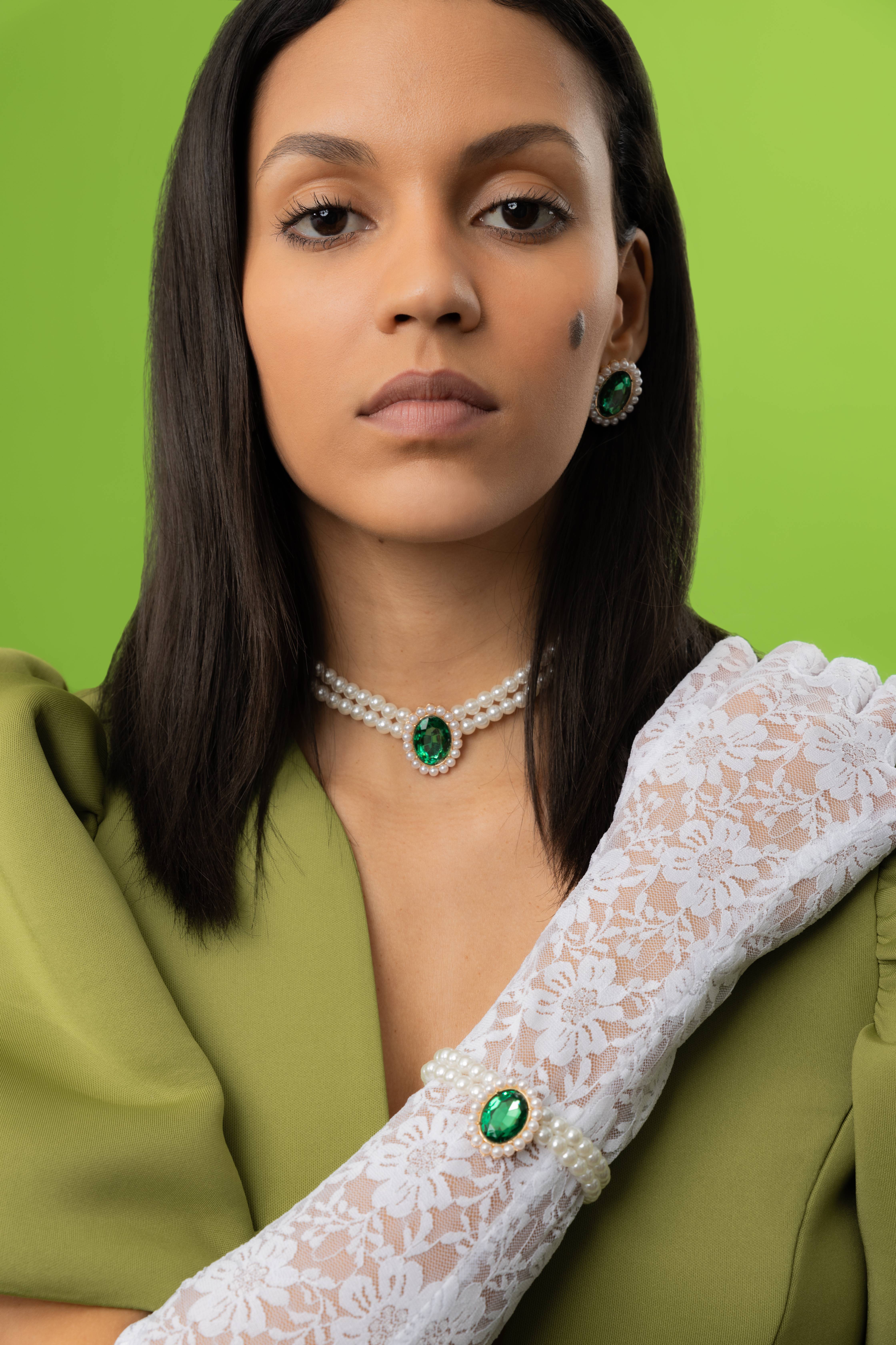 Image of Chloé Ramanamihantatsoarana