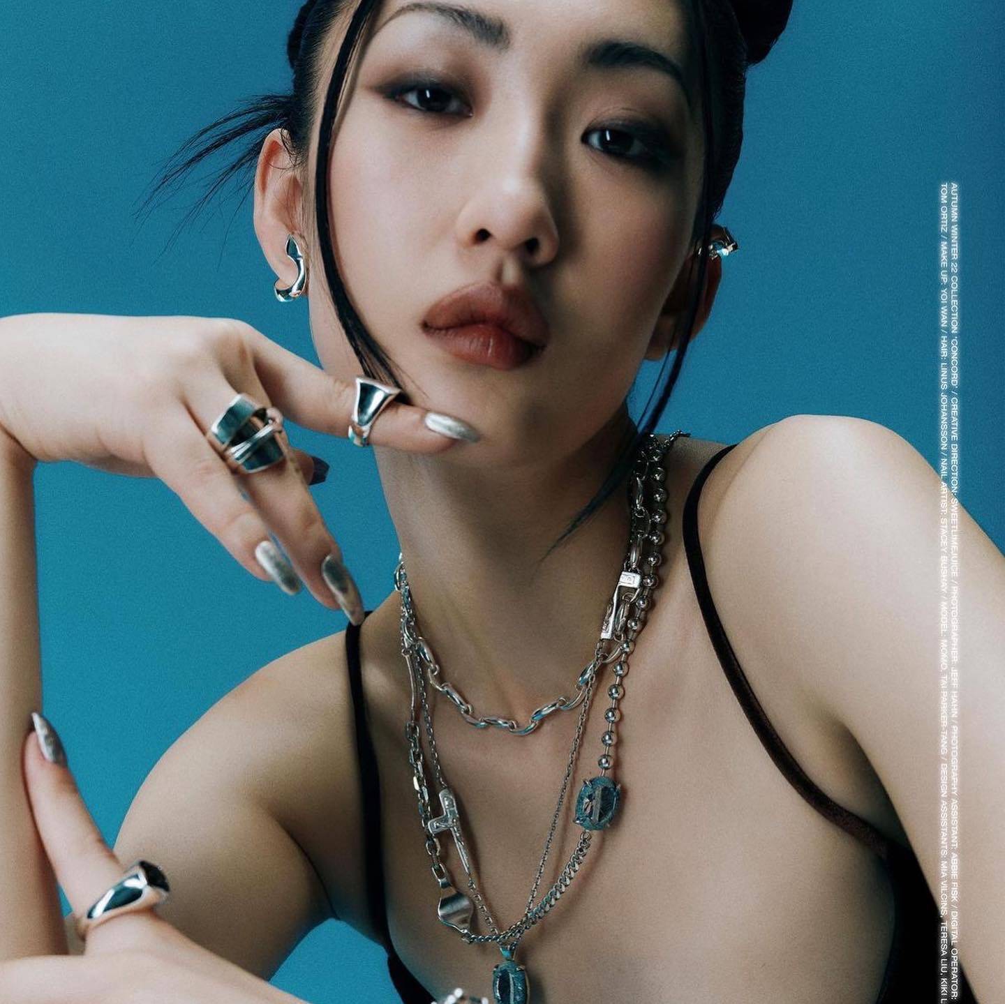 Image of Moyu Yang