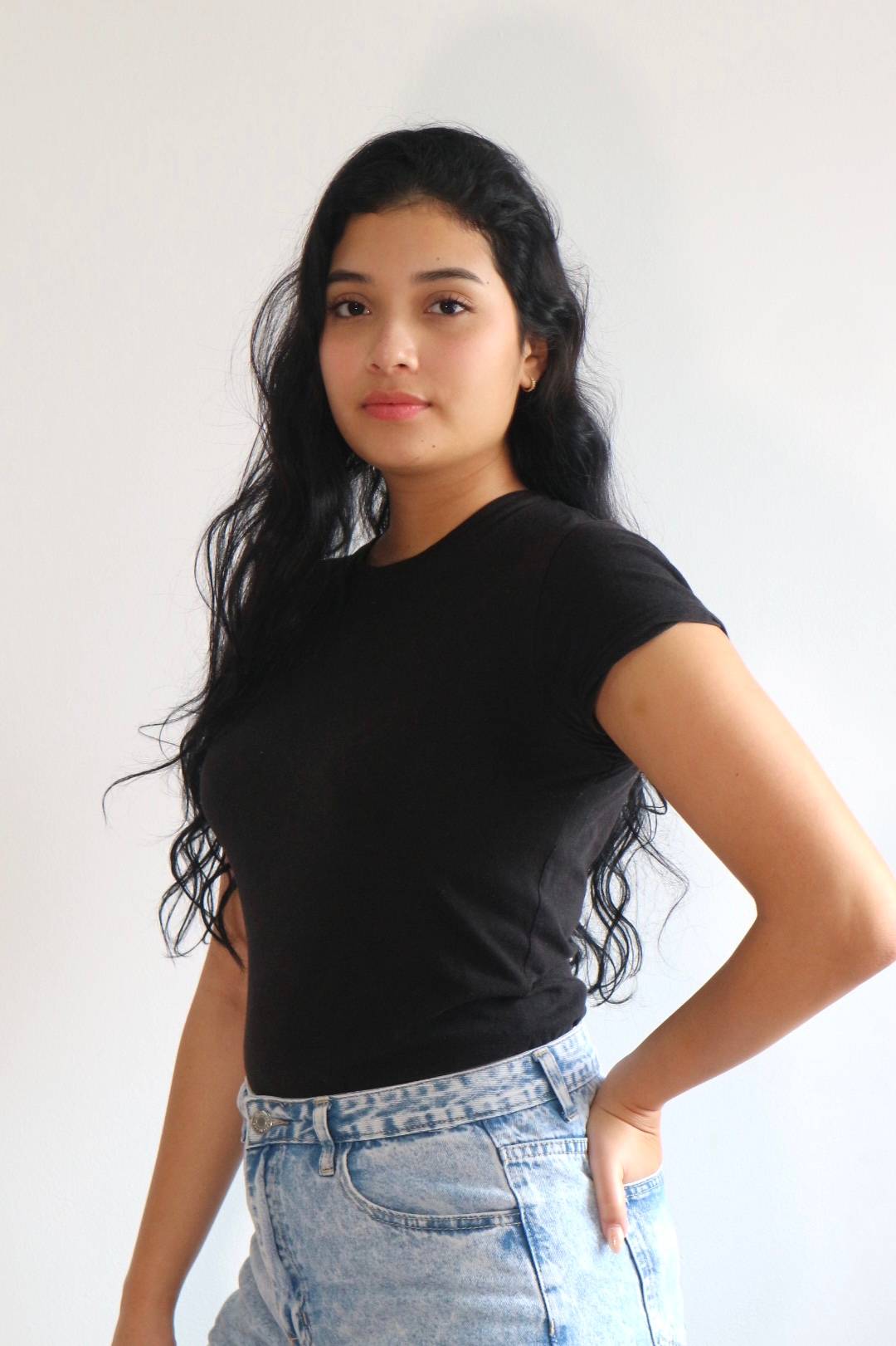 Image of Victoria Labrador Marquez