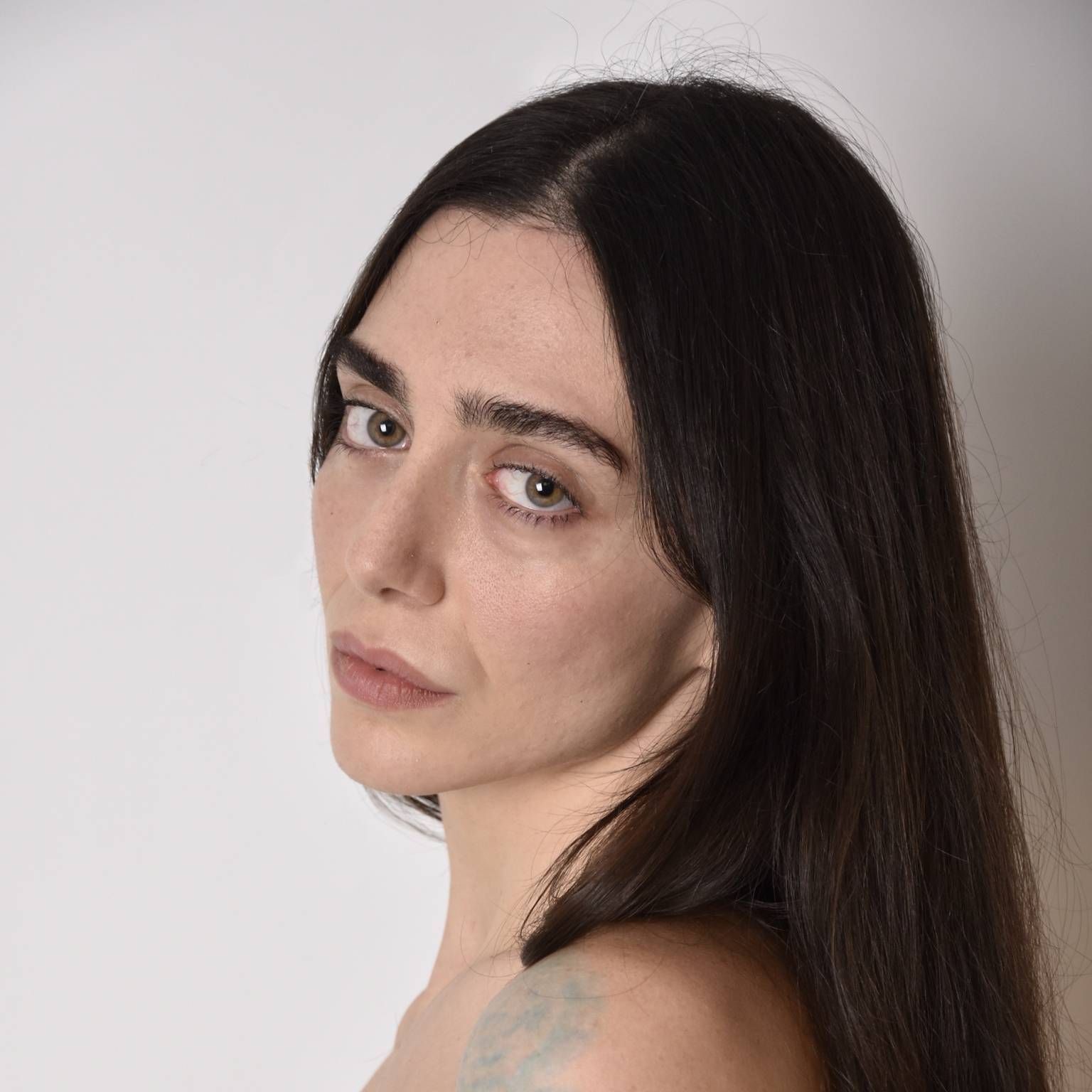 Image of Jasmine Palitzika