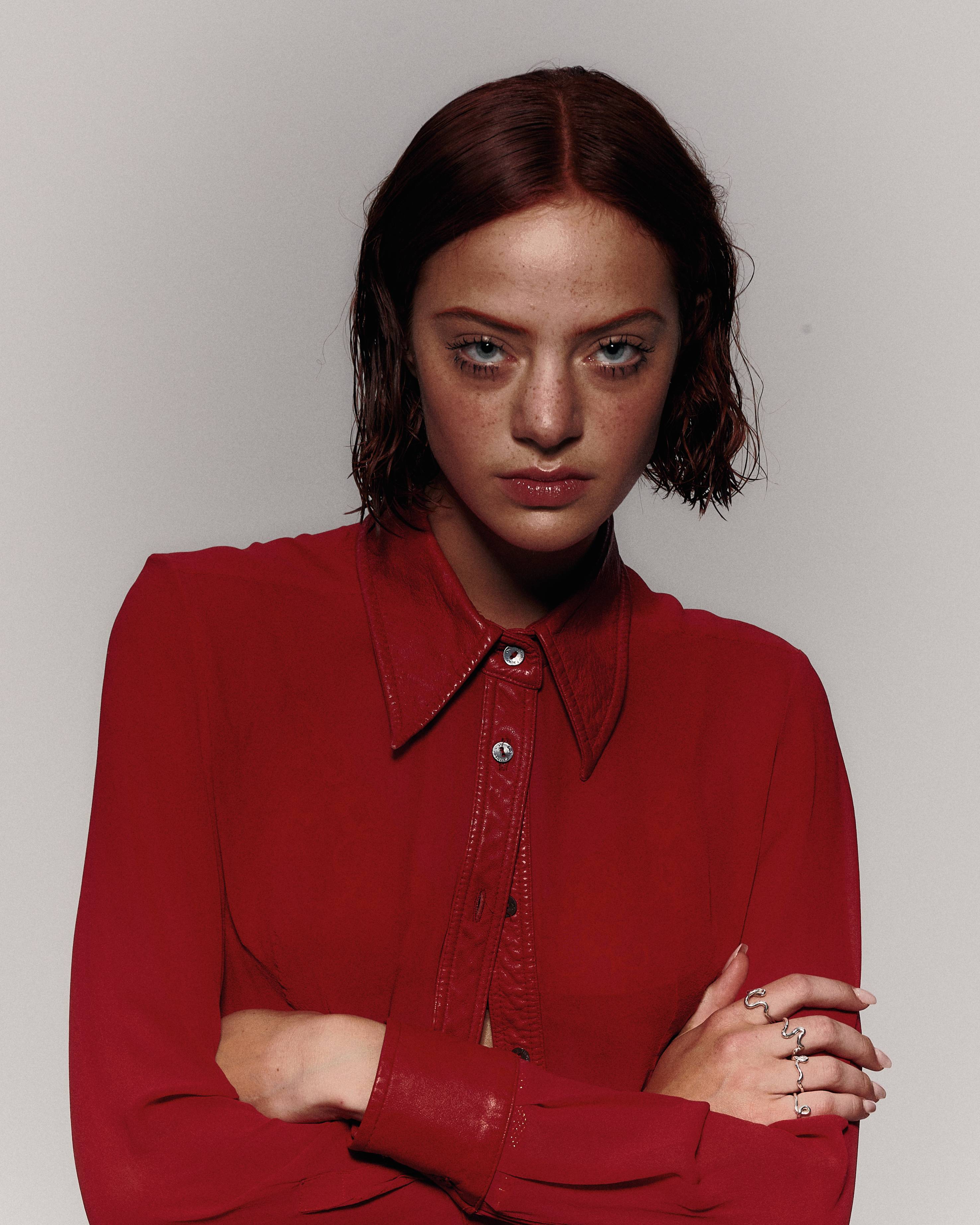Image of Katarzyna Postaremczak