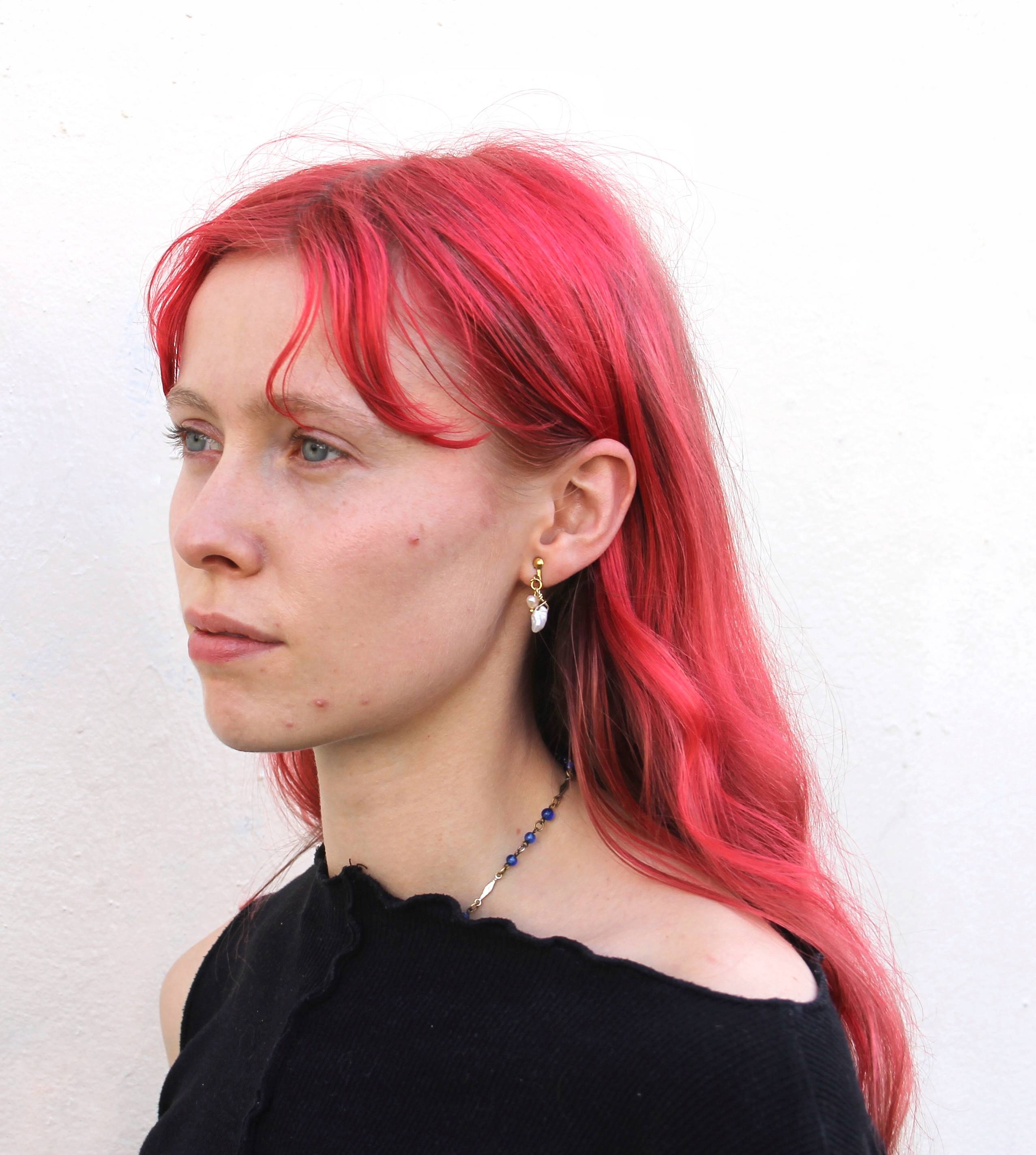 Image of Alice Stephenson