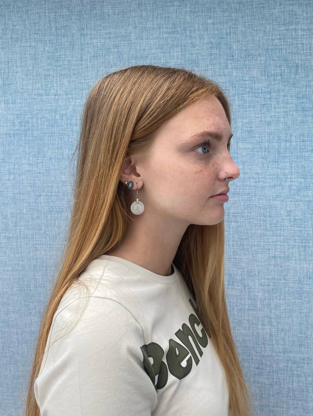 Image of Lucy Hallworth