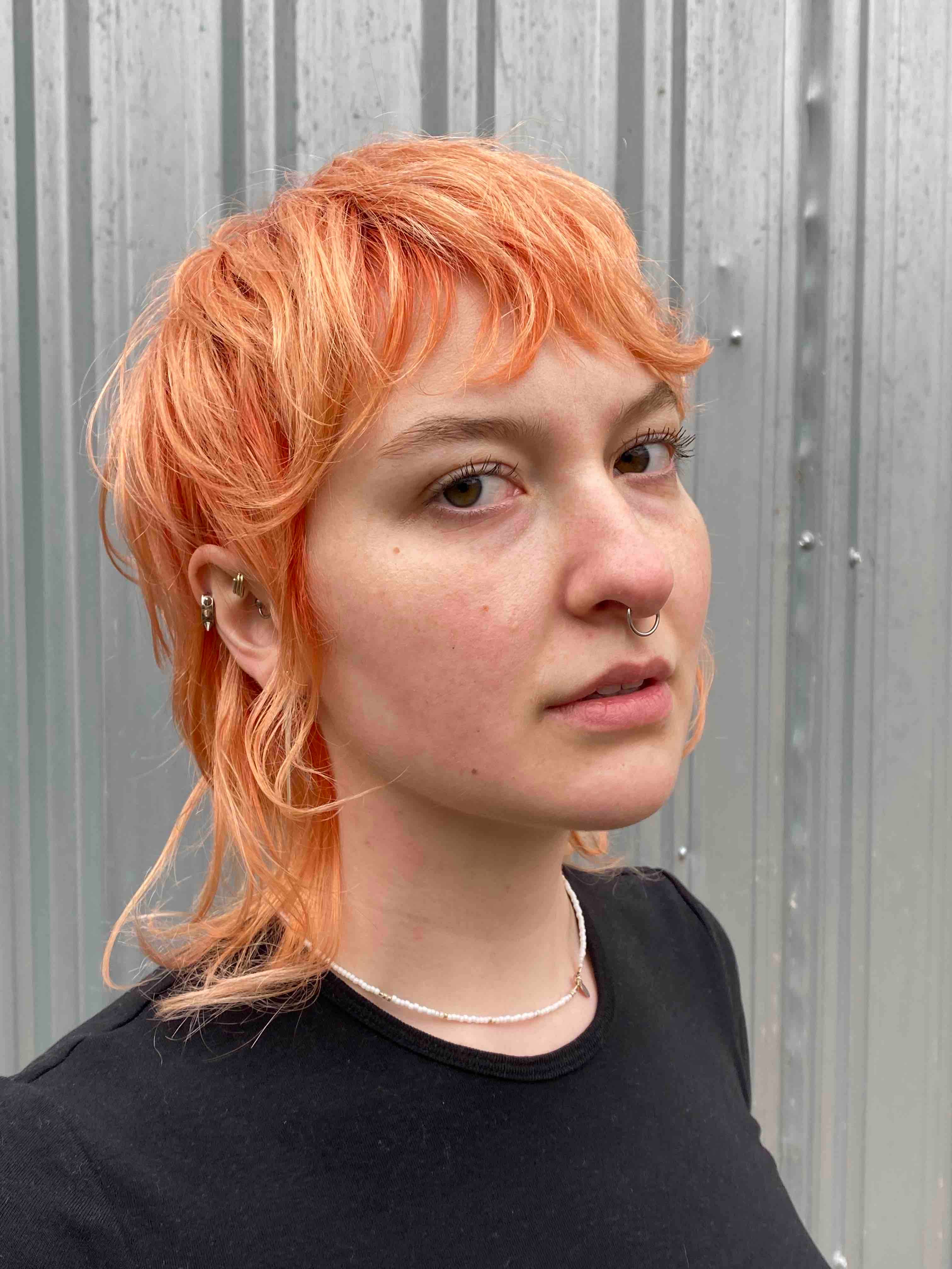 Image of Stephanie Wright