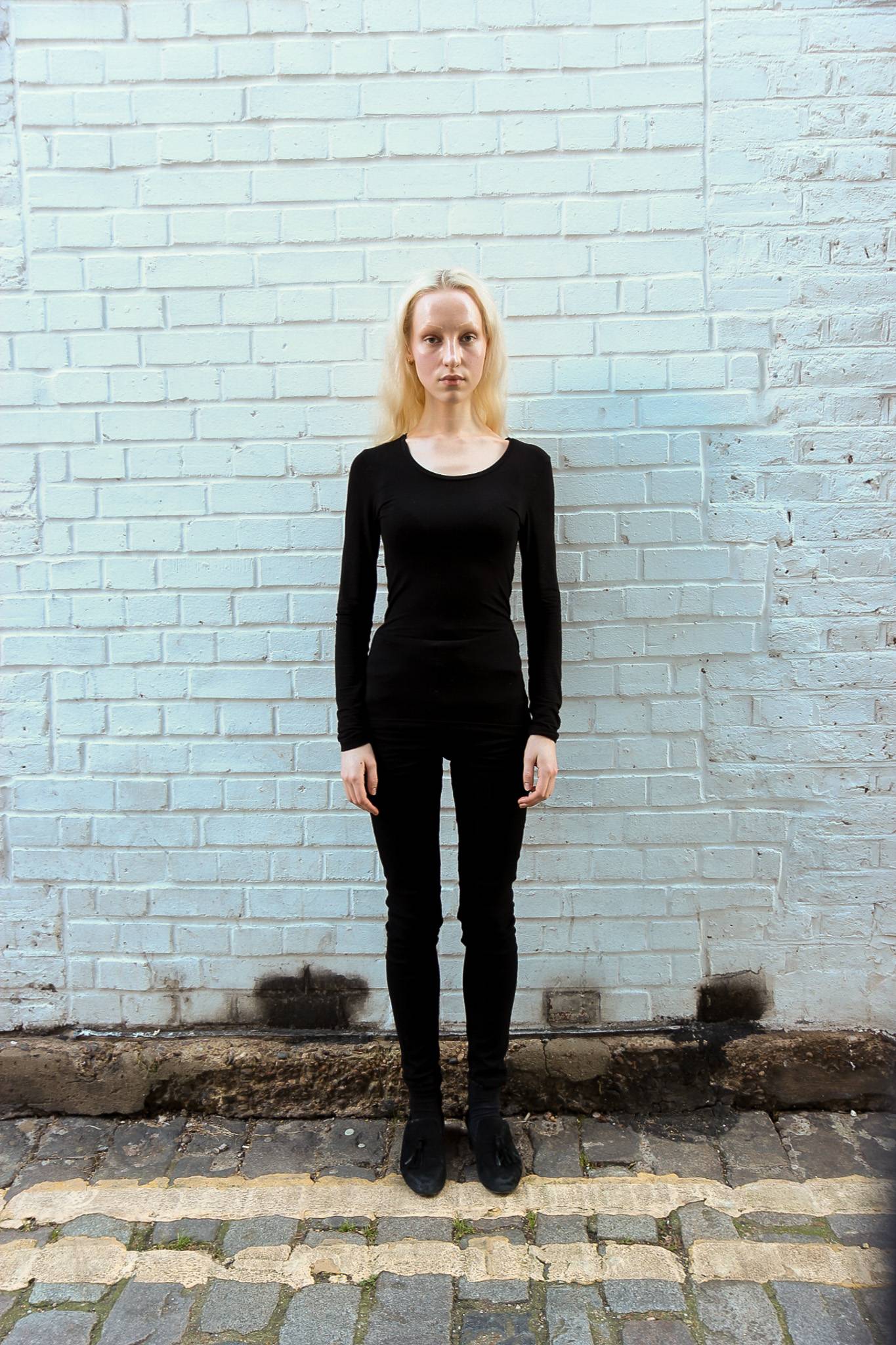 Image of Phoebe India