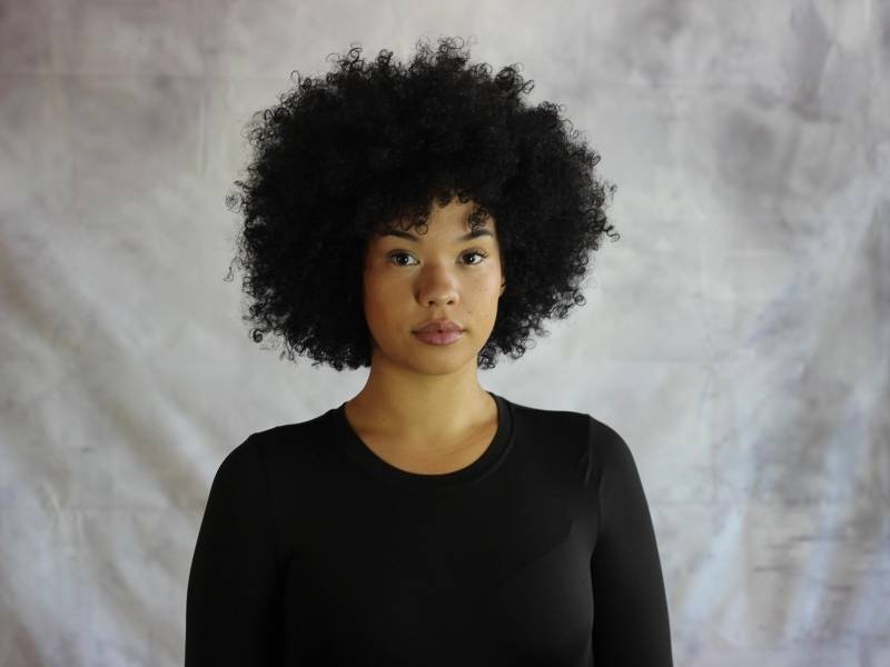 Image of Eden ORBAN de XIVRY