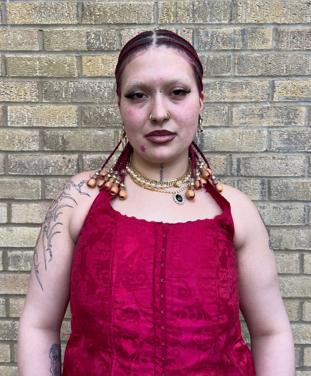 Image of Tanairi Mazzariol