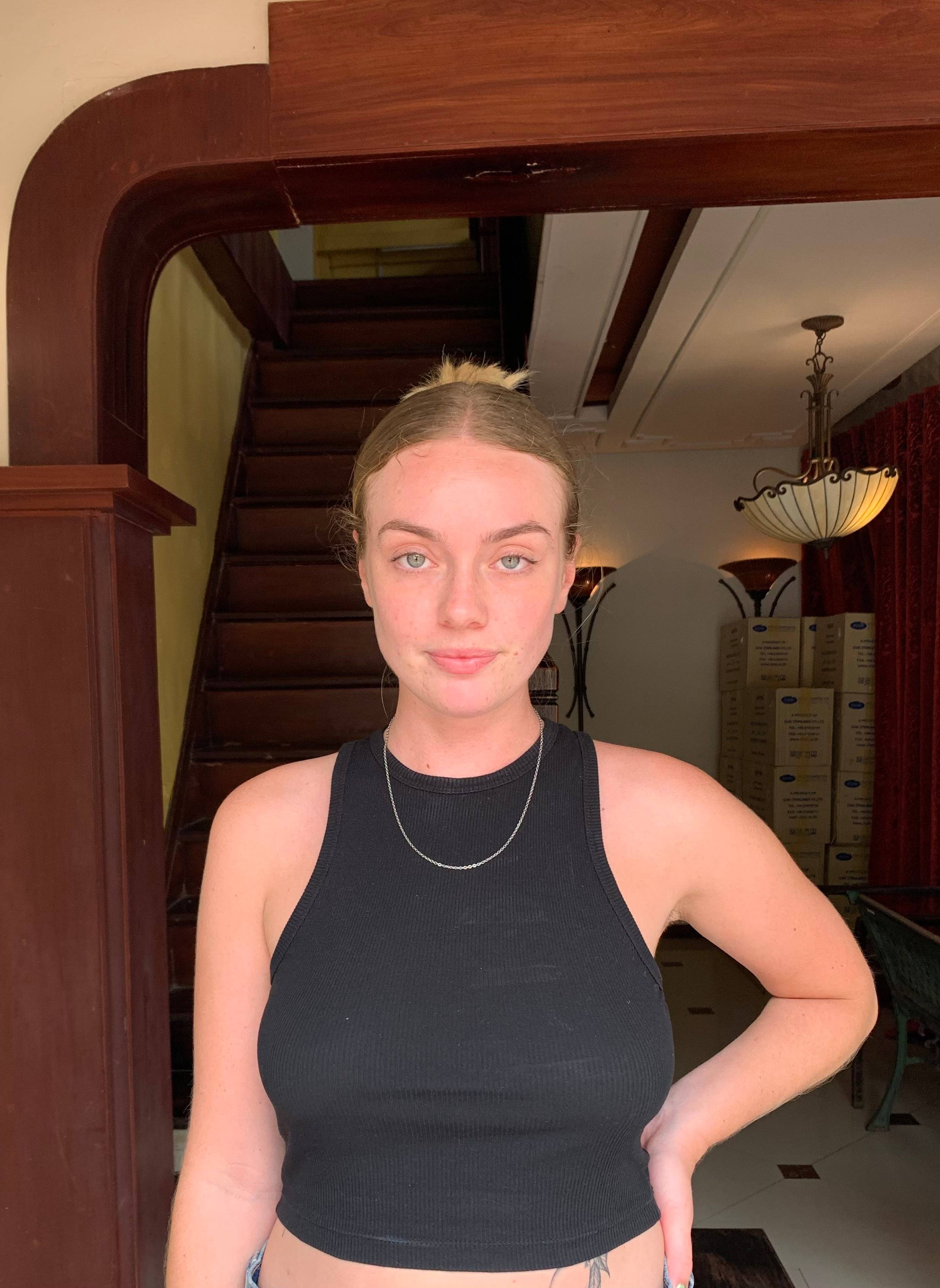 Image of Nicole Chandler