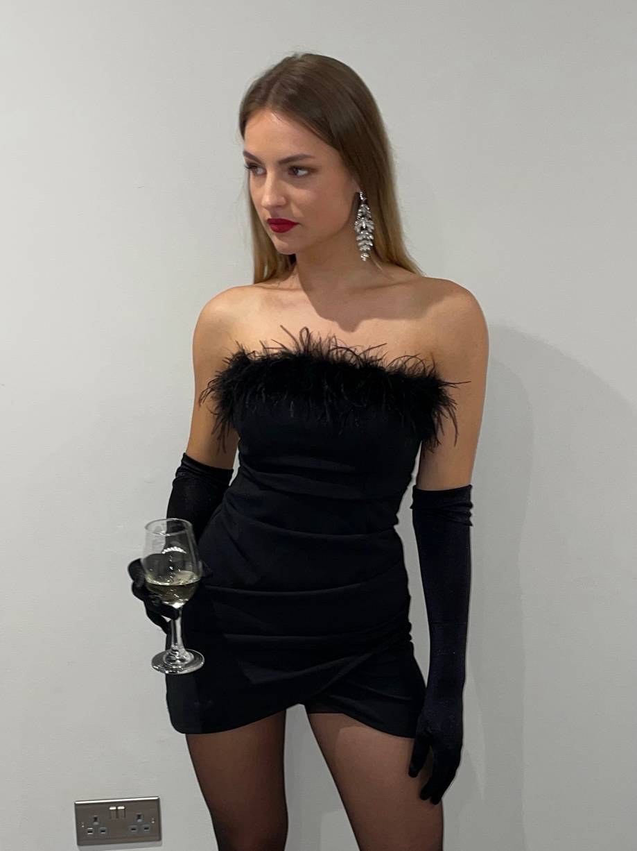 Image of Greta Druktenyte