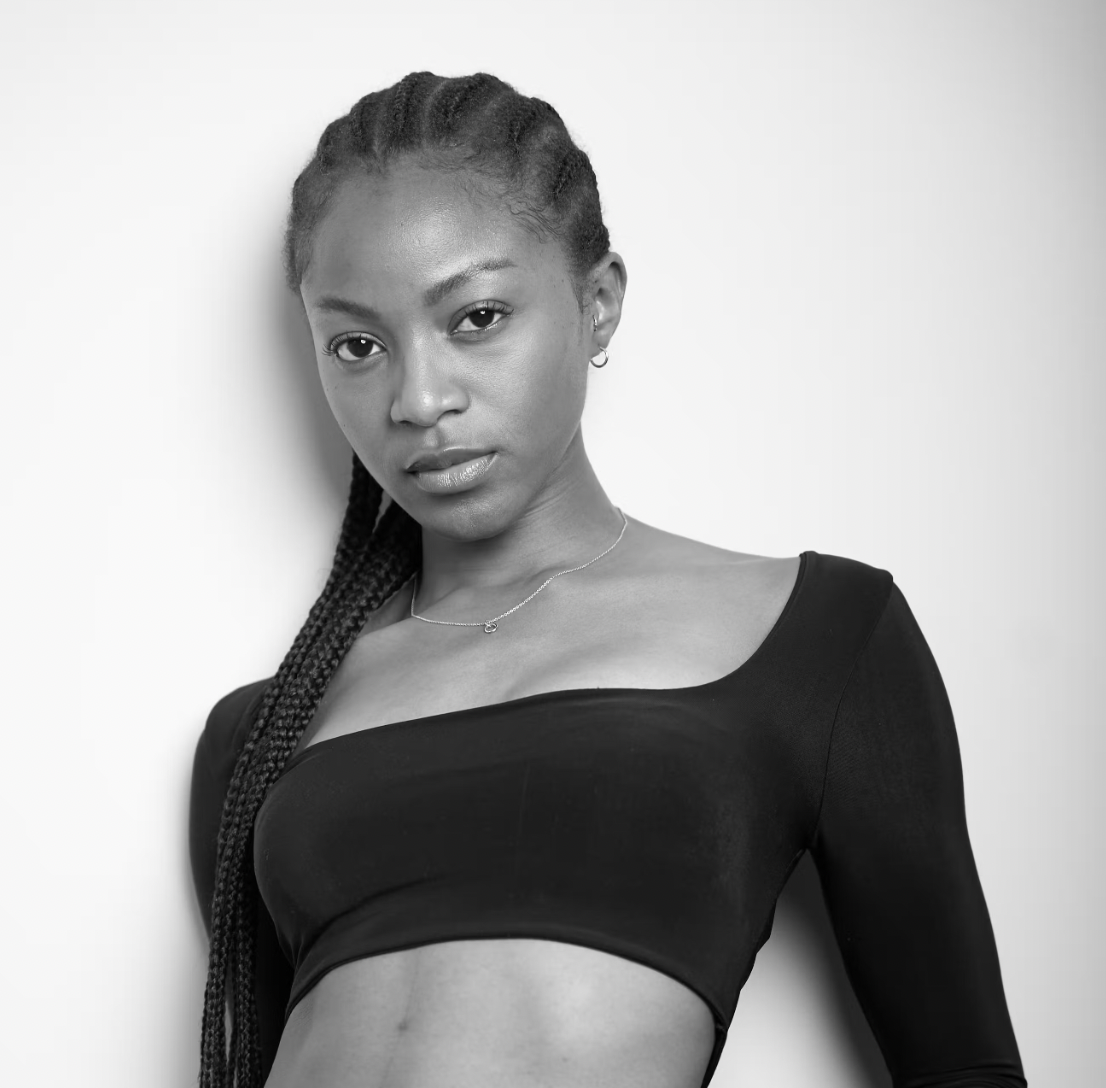 Image of Maria Mayowa