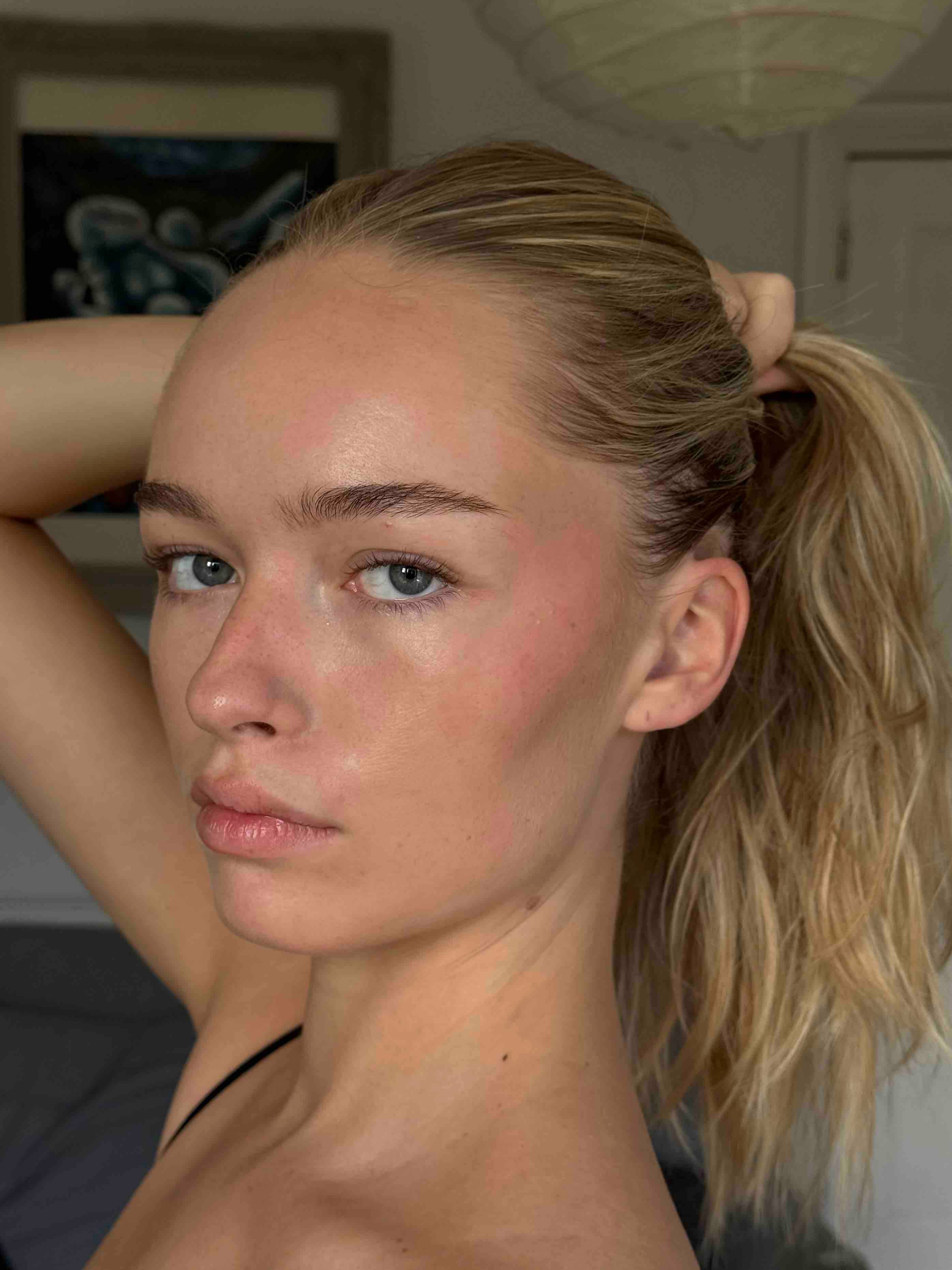 Image of Mathilde Mellor