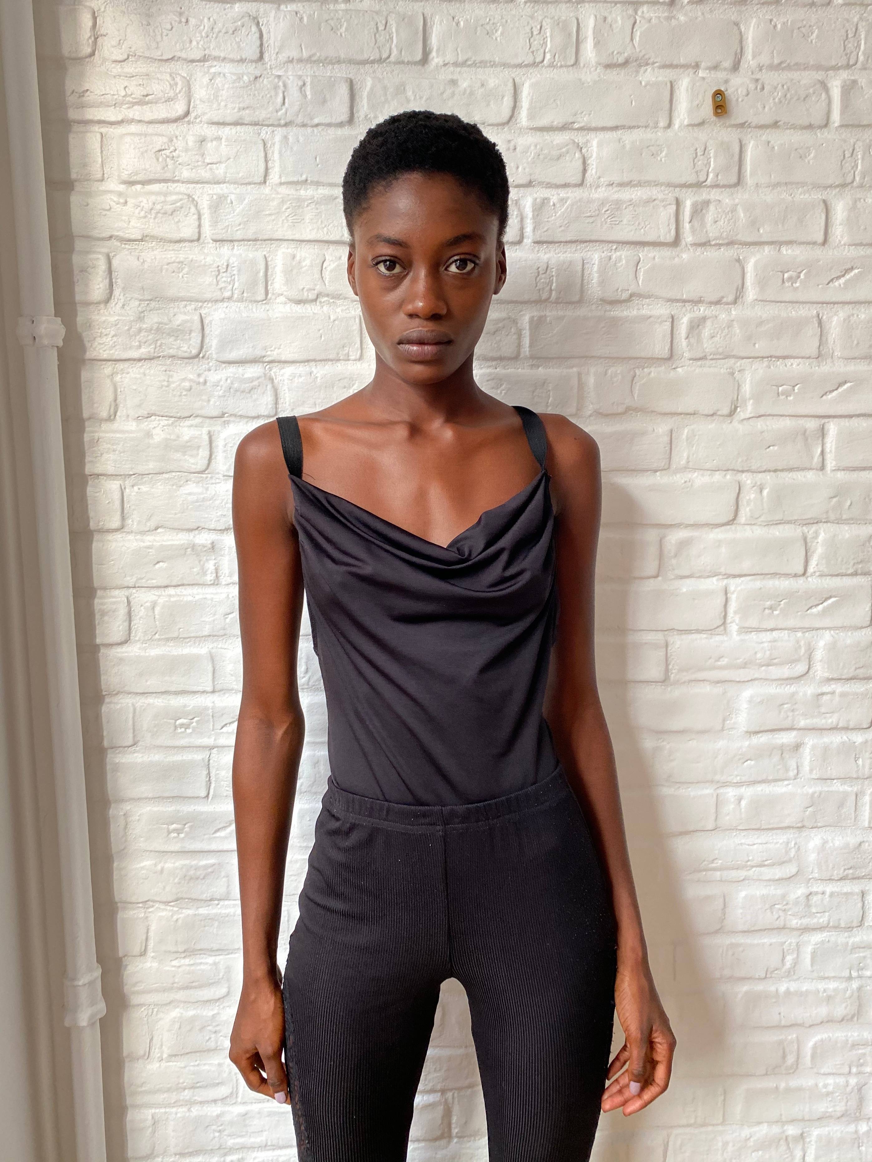 Image of Mariame Ouattara