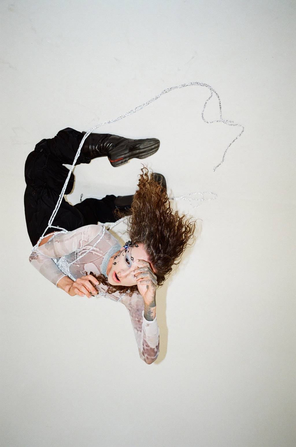 Image of Rosie Peel