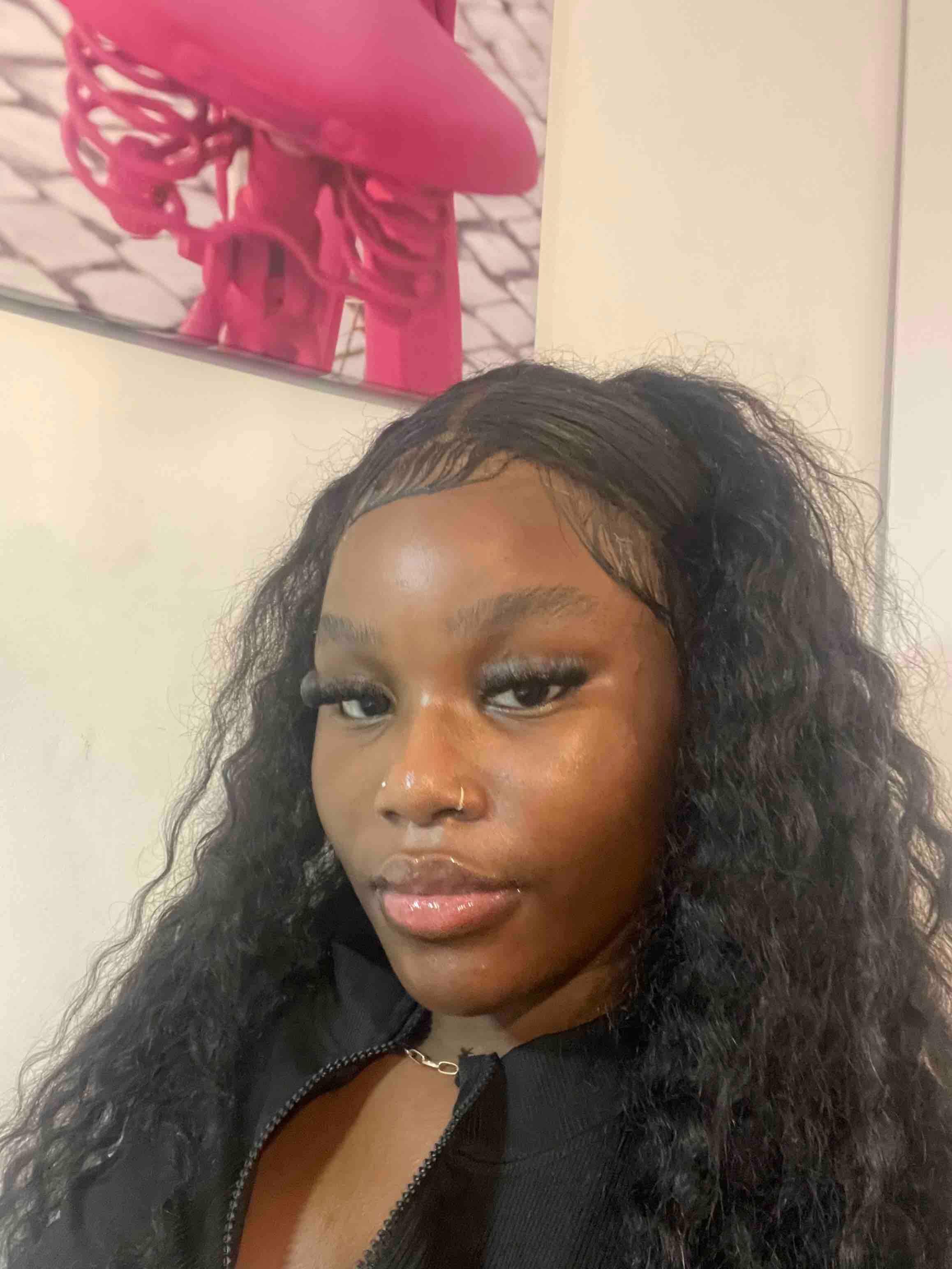 Image of Ameerah Zimura