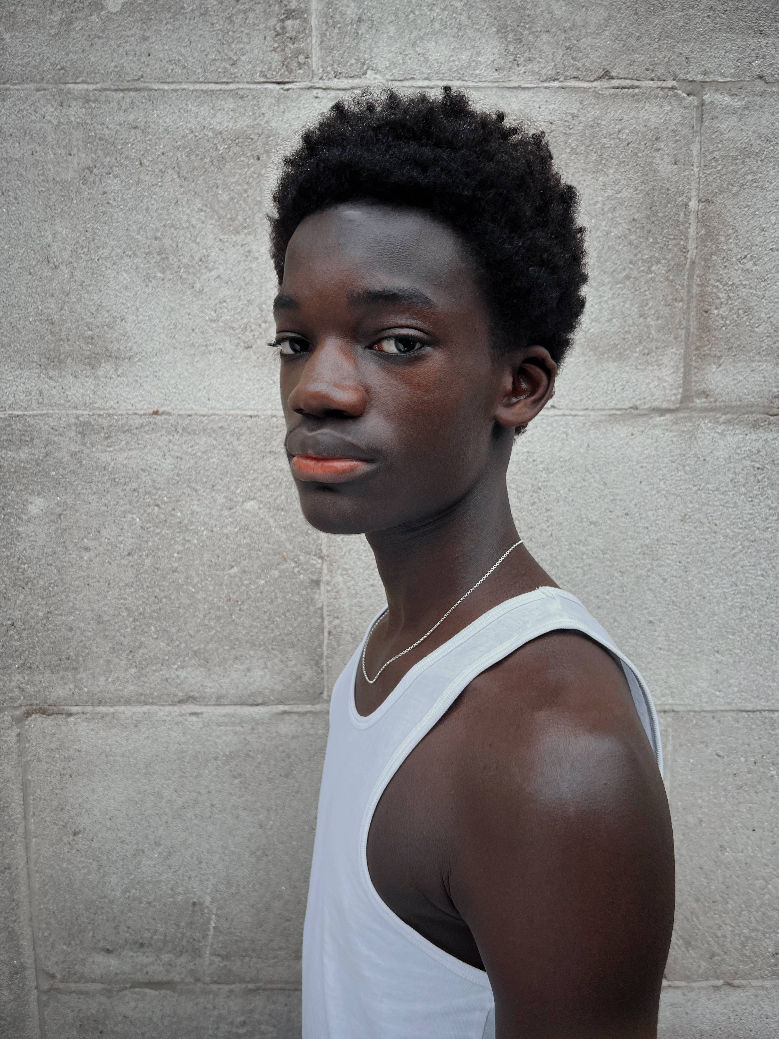 Image of Elhadj Deme