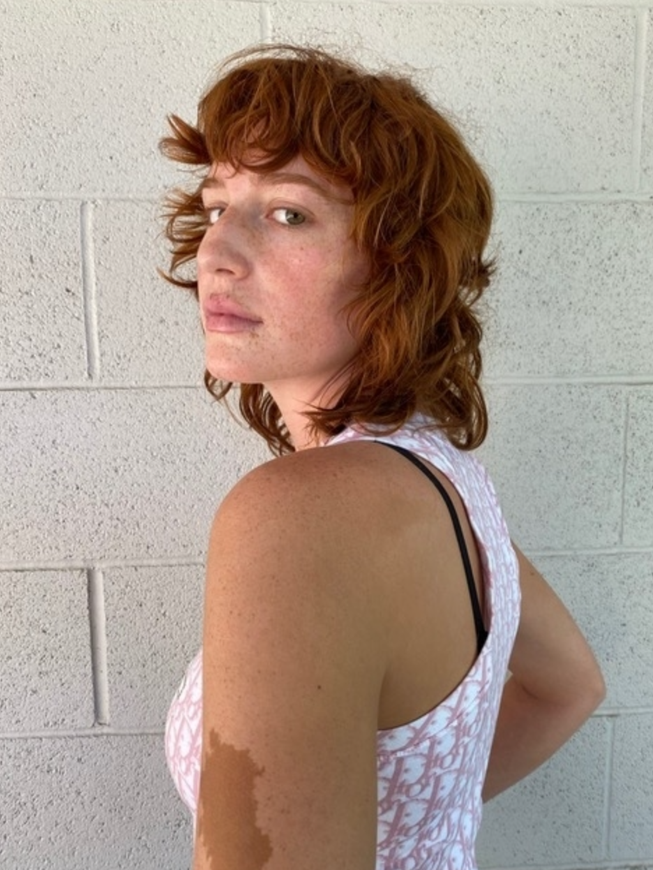 Image of Aleena Klug