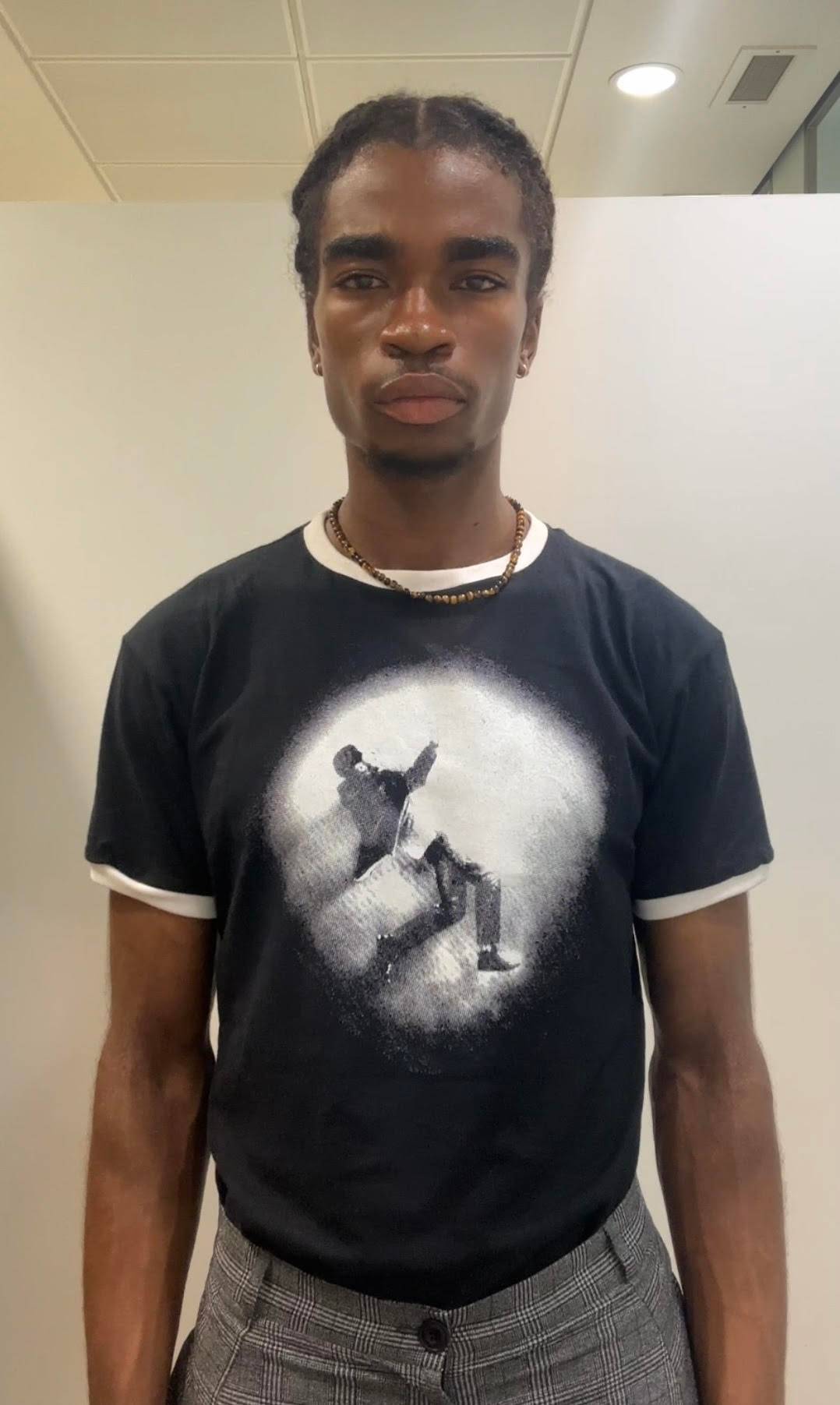 Image of Jayden Elijah