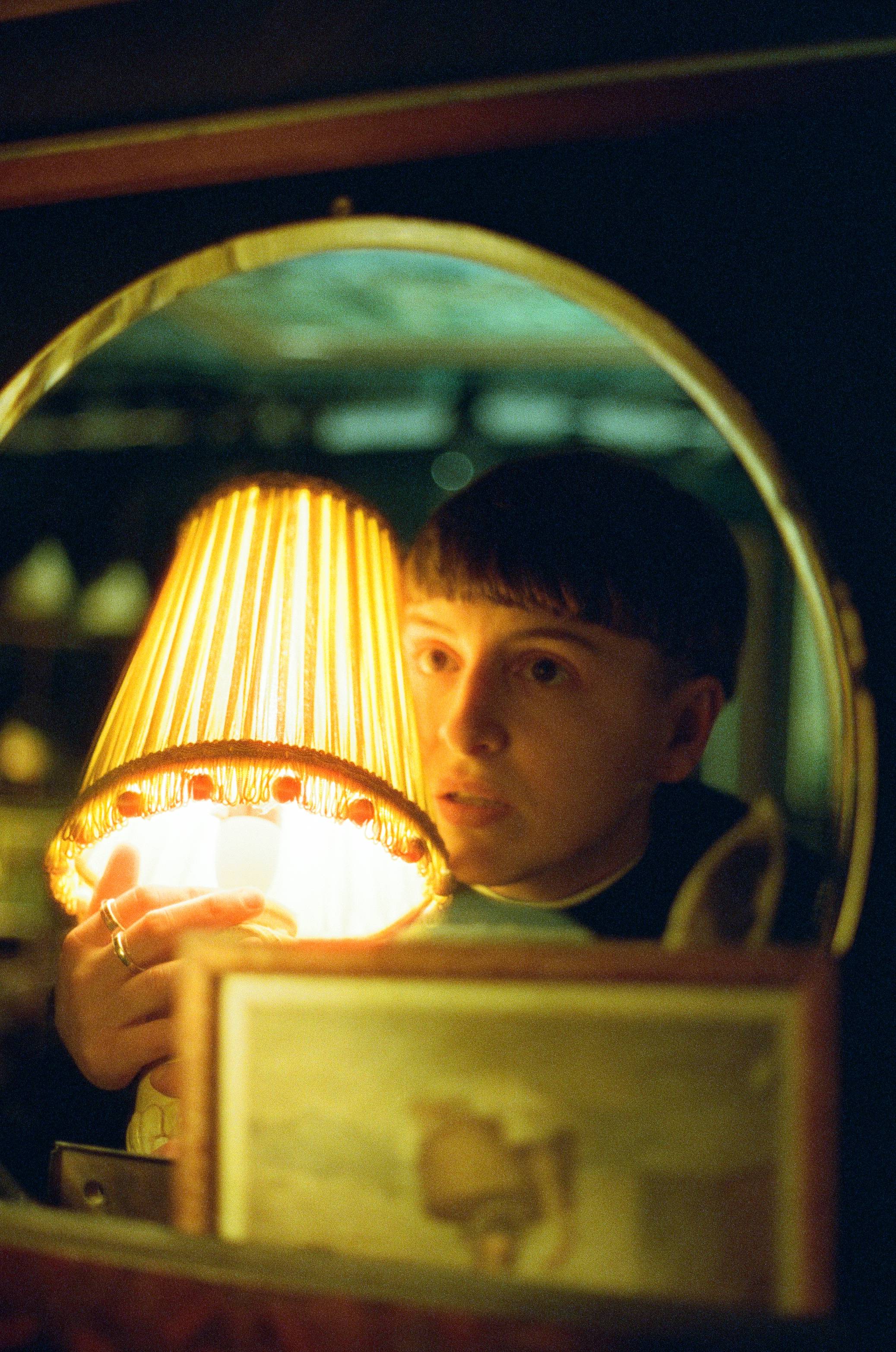 Image of Zoë Schulz