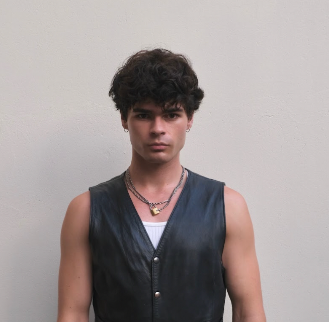 Image of Sam Tuffin