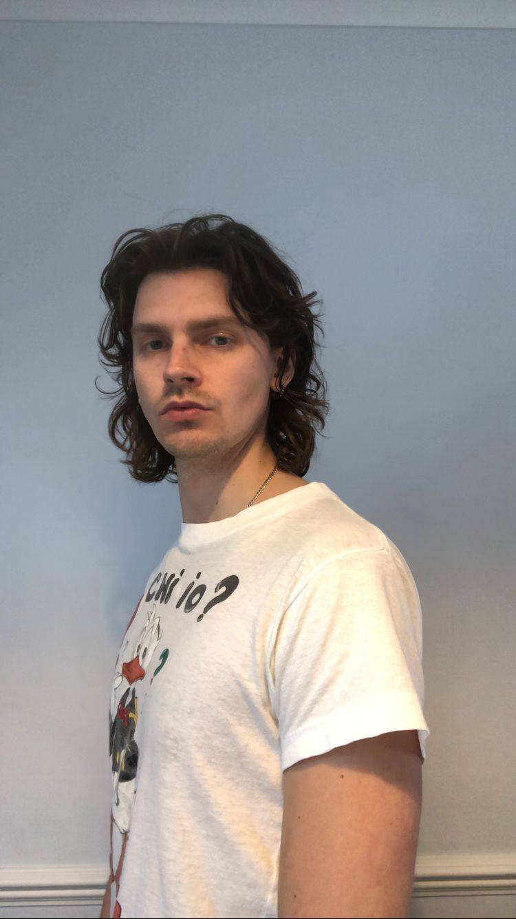 Image of Alex Crosara