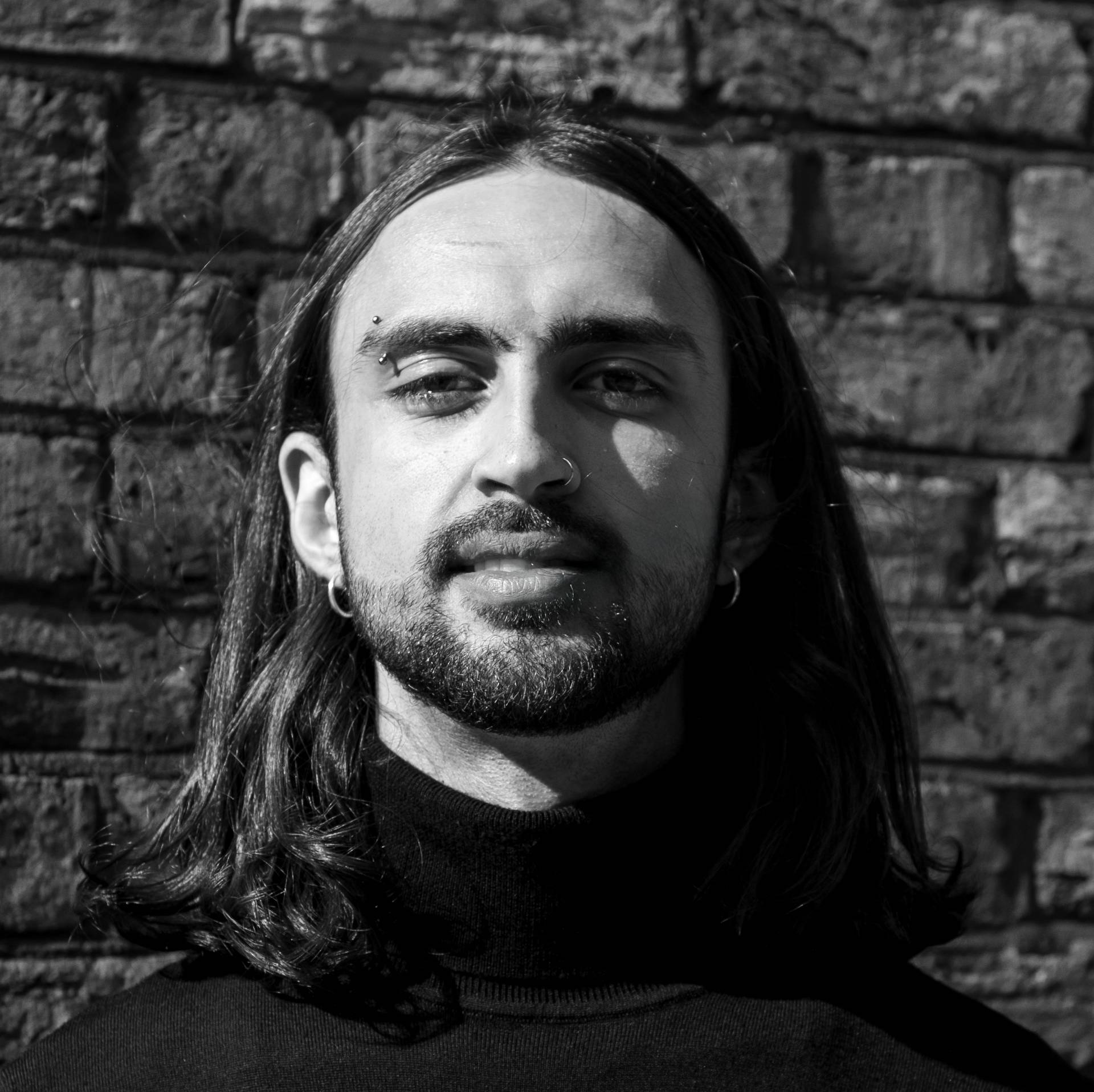 Image of Ismael Bashir