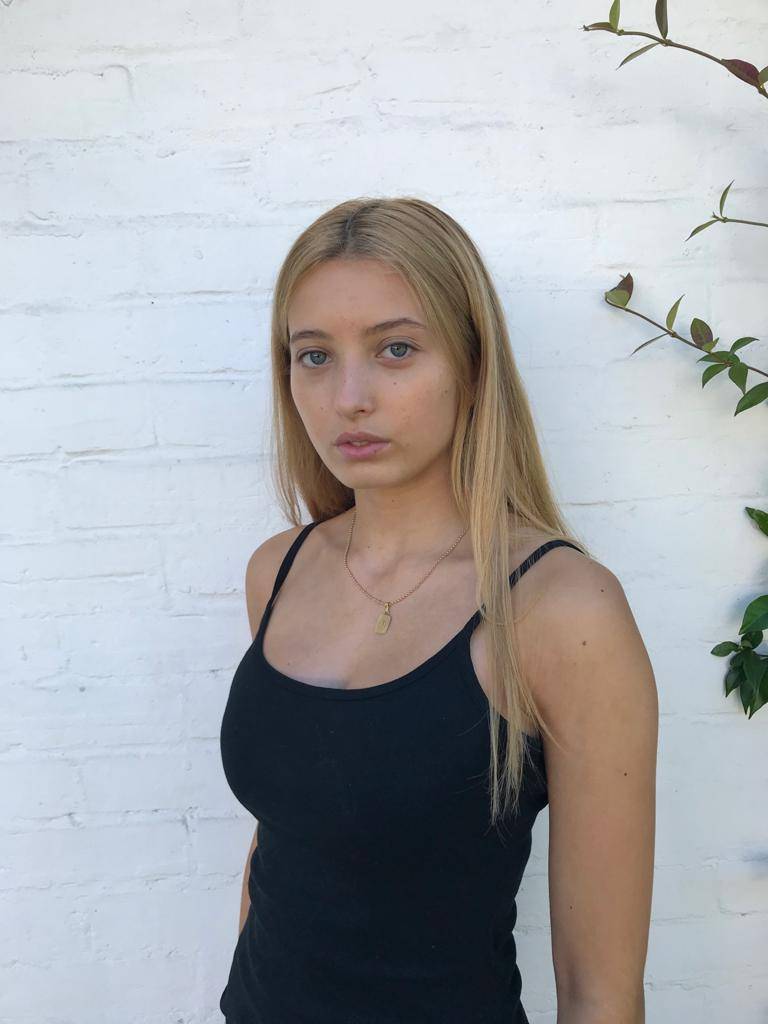 Image of Juliette Sophia