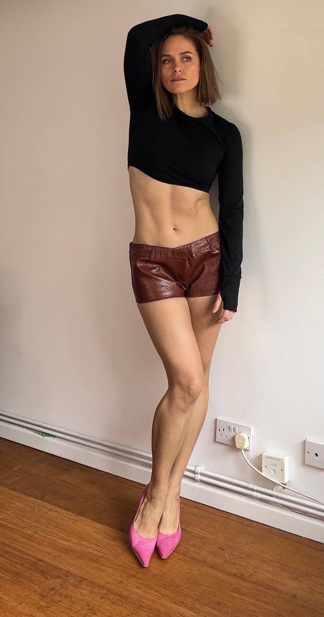 Image of Tanya Corrs