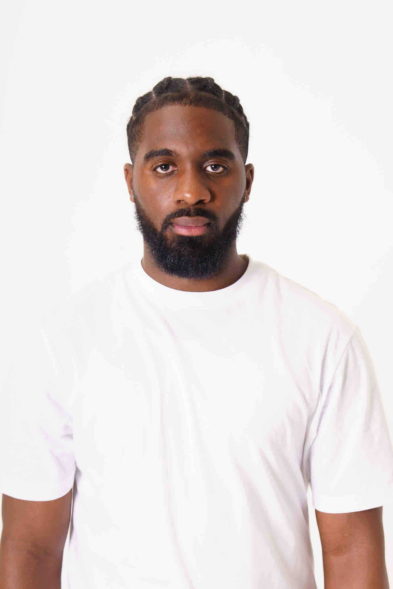 Image of Amos Makunga