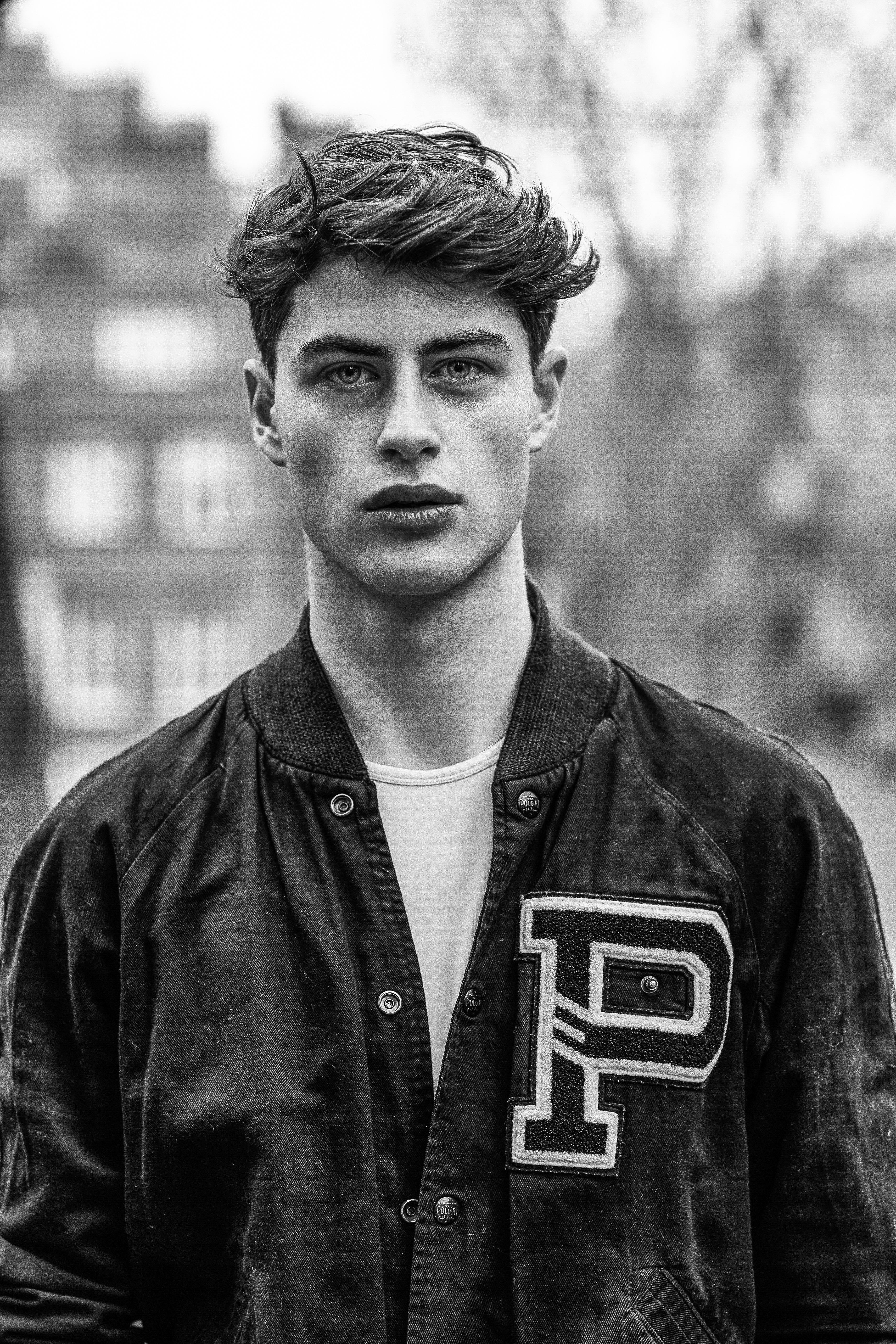 Image of Tom Chumbley