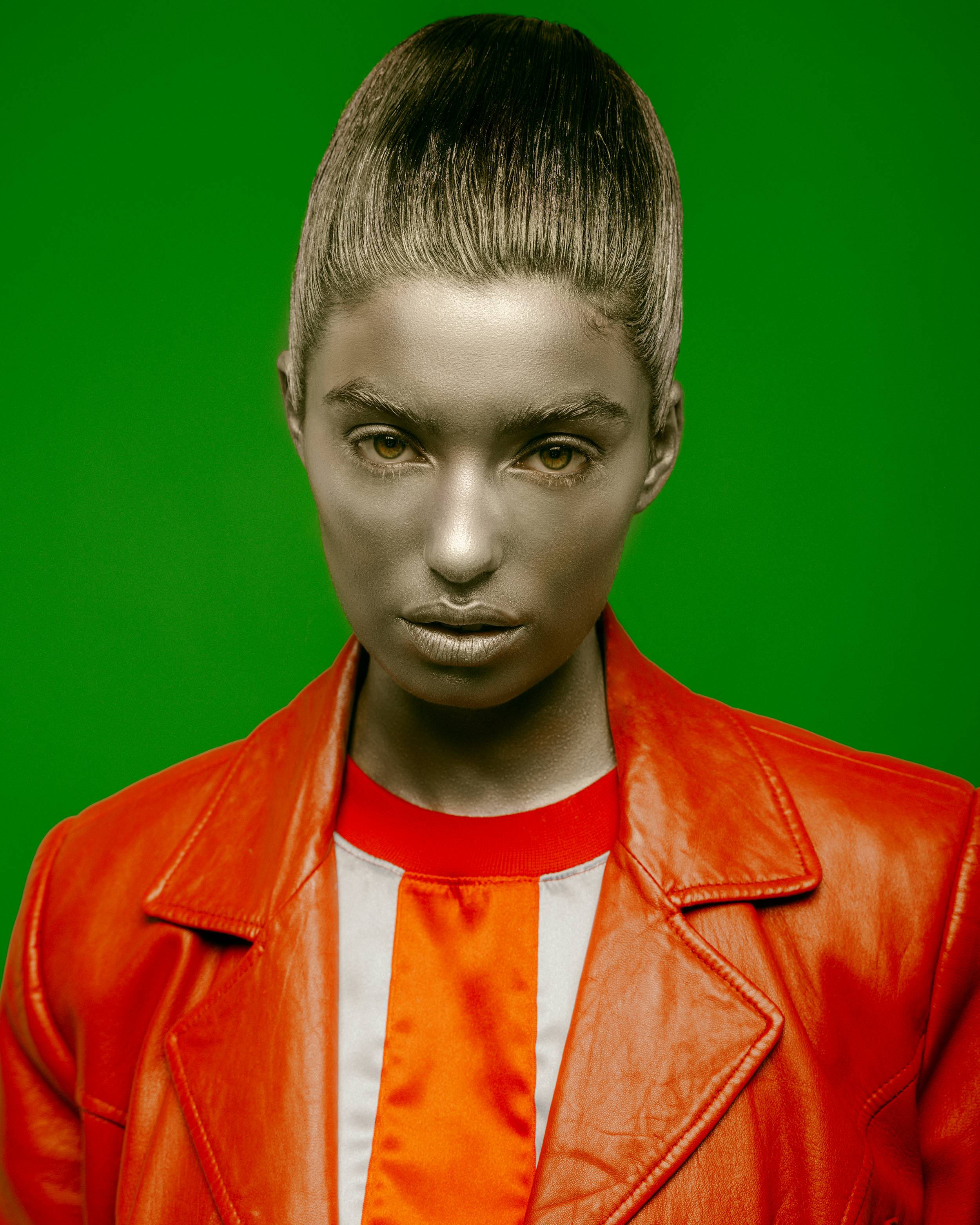 Image of Reiss Alexander Harris