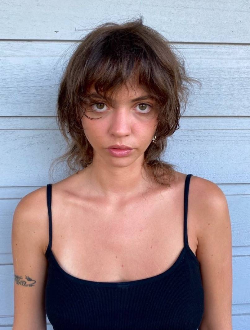 Image of Giulia Galiberti