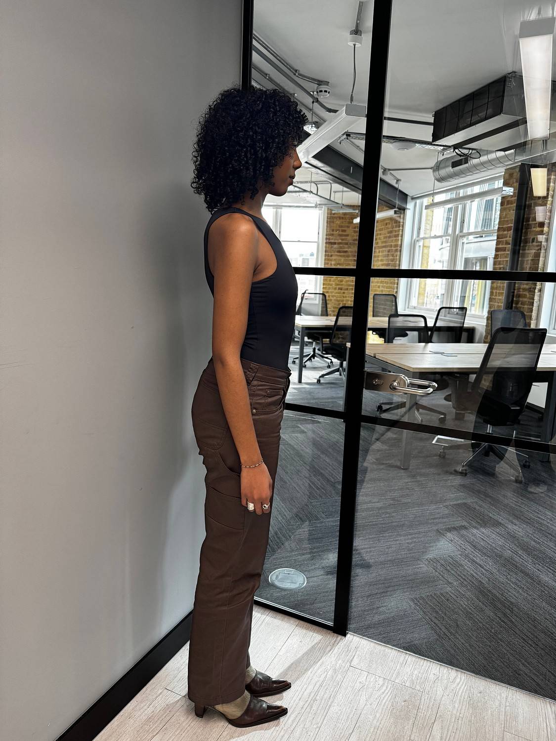 Image of Natalie Messino