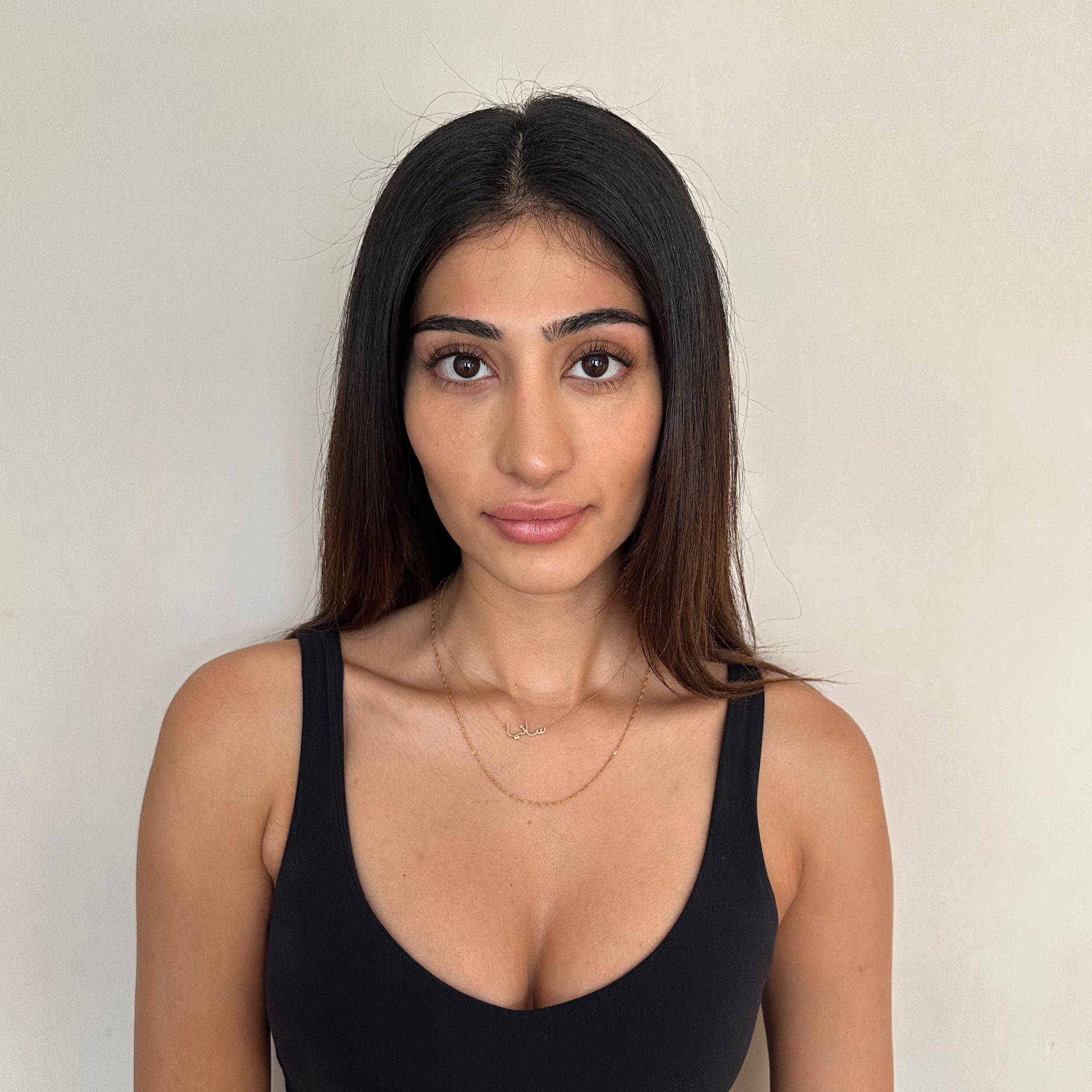 Image of Saneaah Muhammad