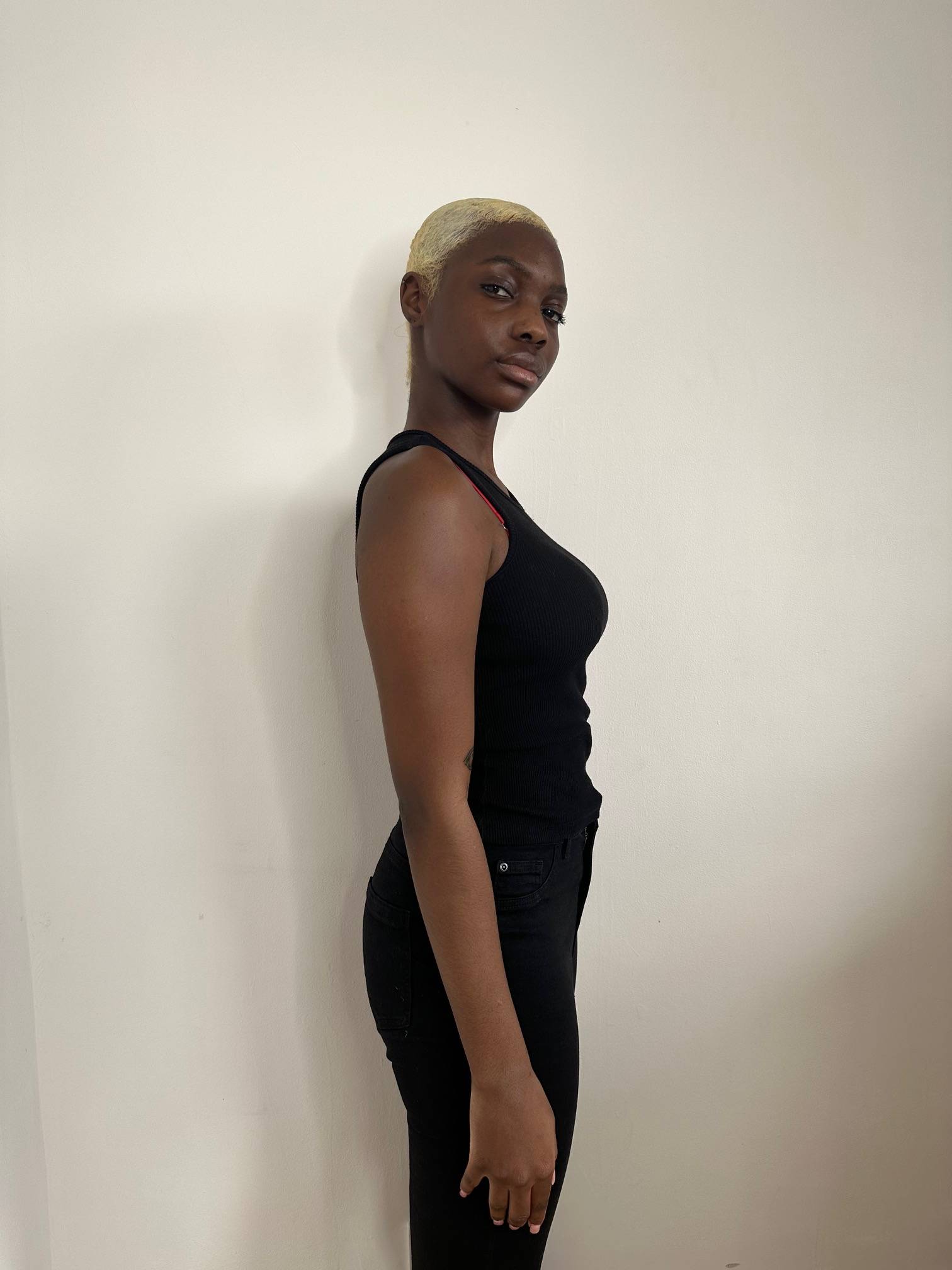 Image of Liz Lawal