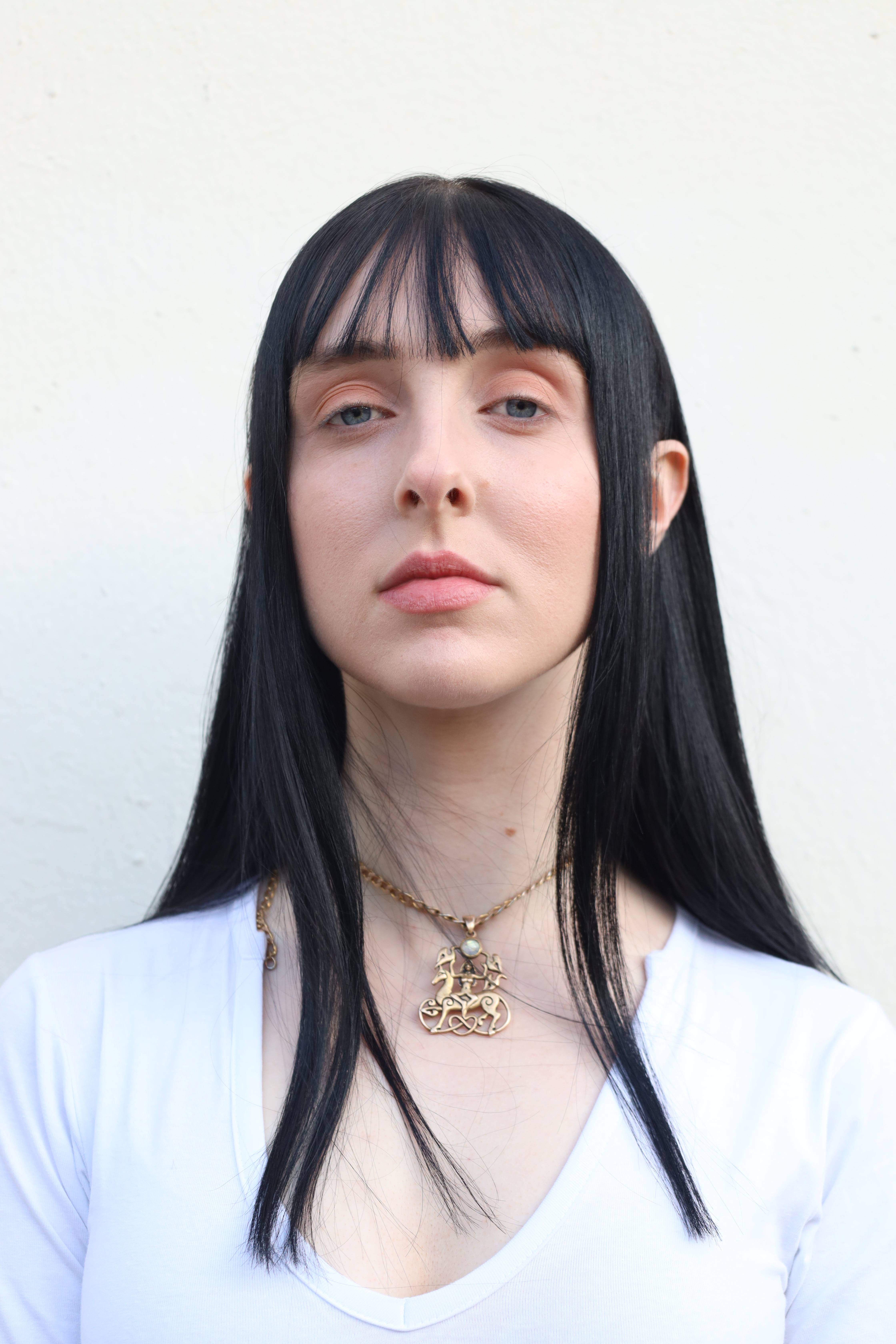 Image of Rhiannon Davies