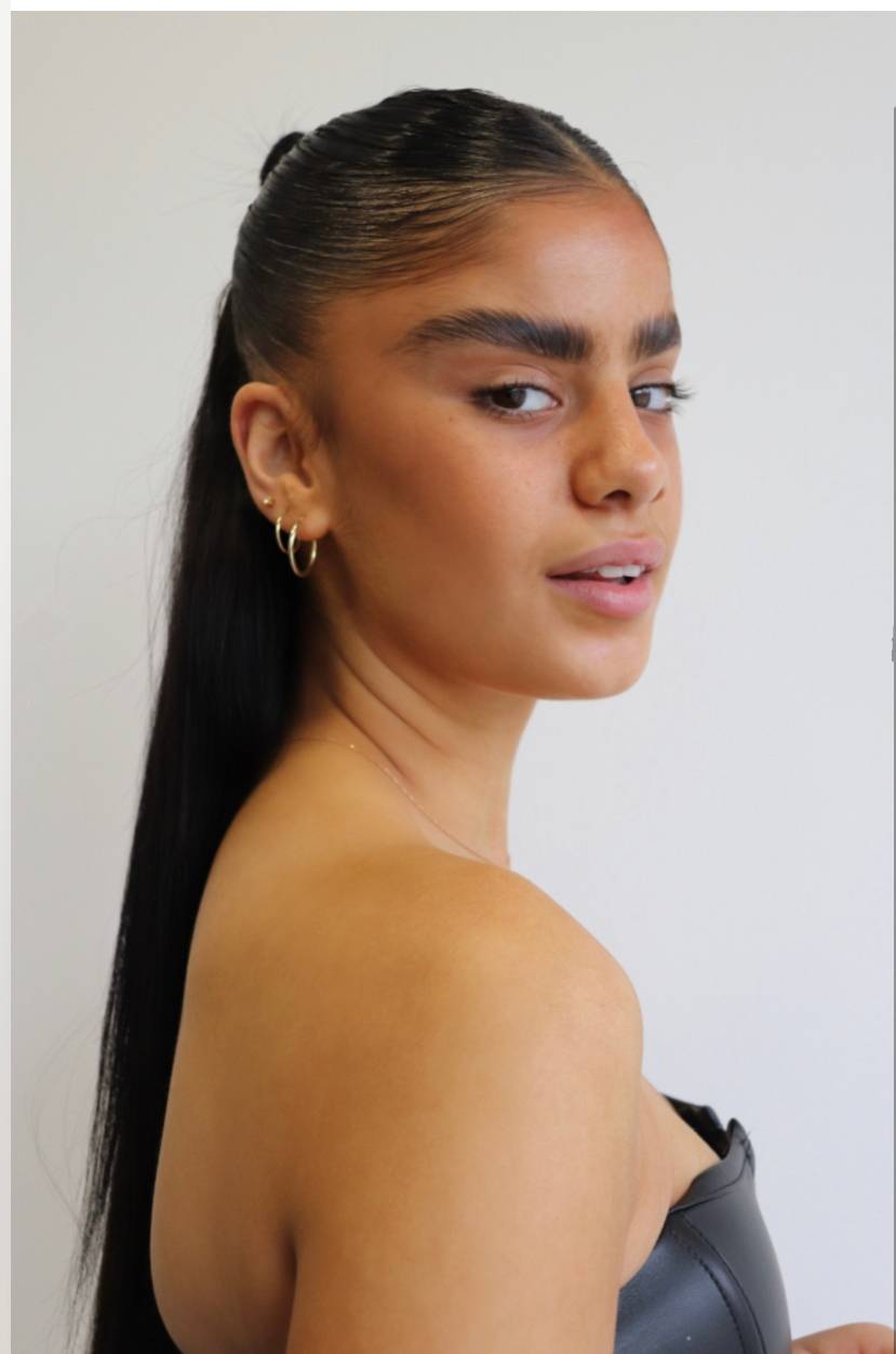 Image of Maya Shabann