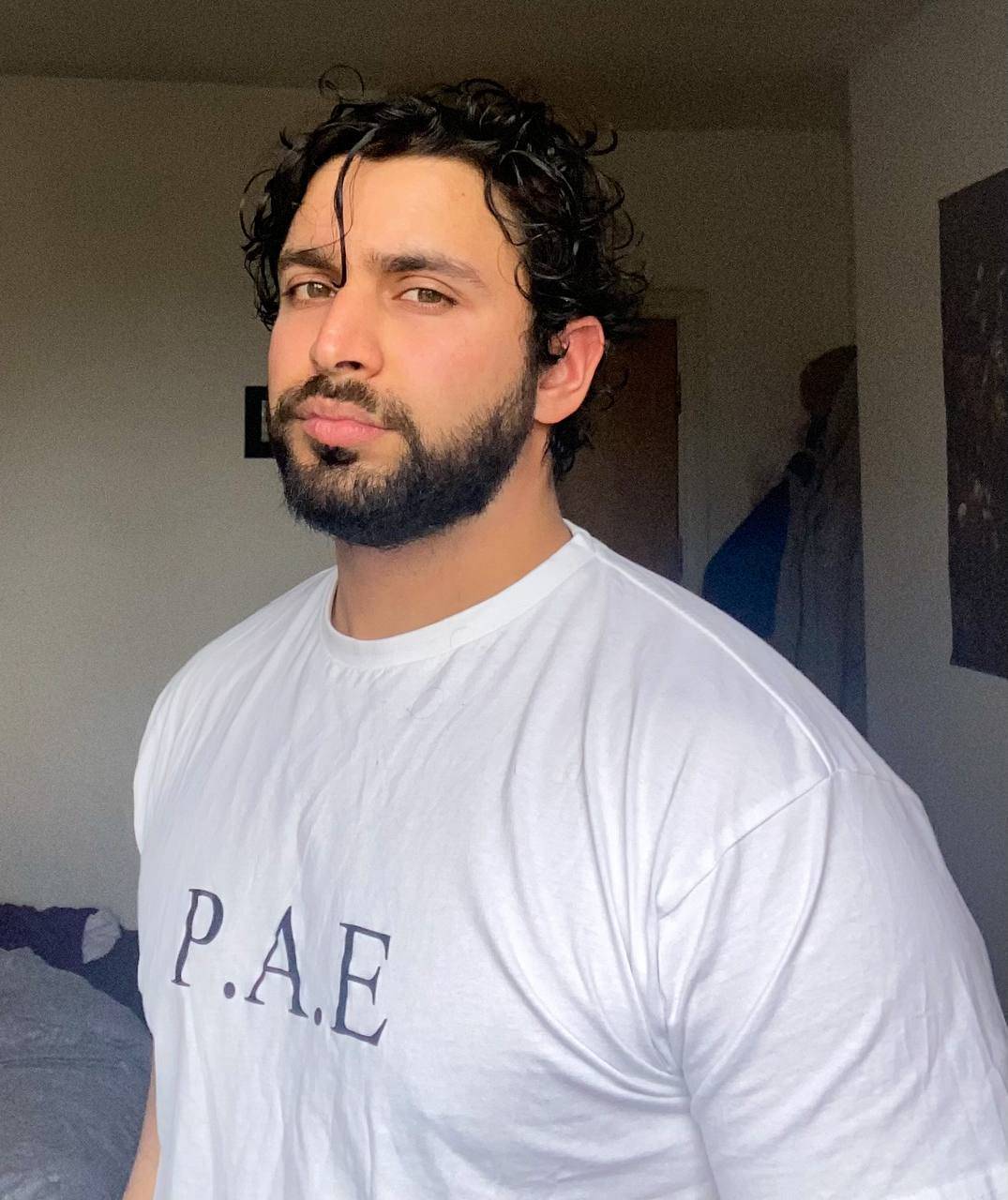 Image of Vishal Shenoy