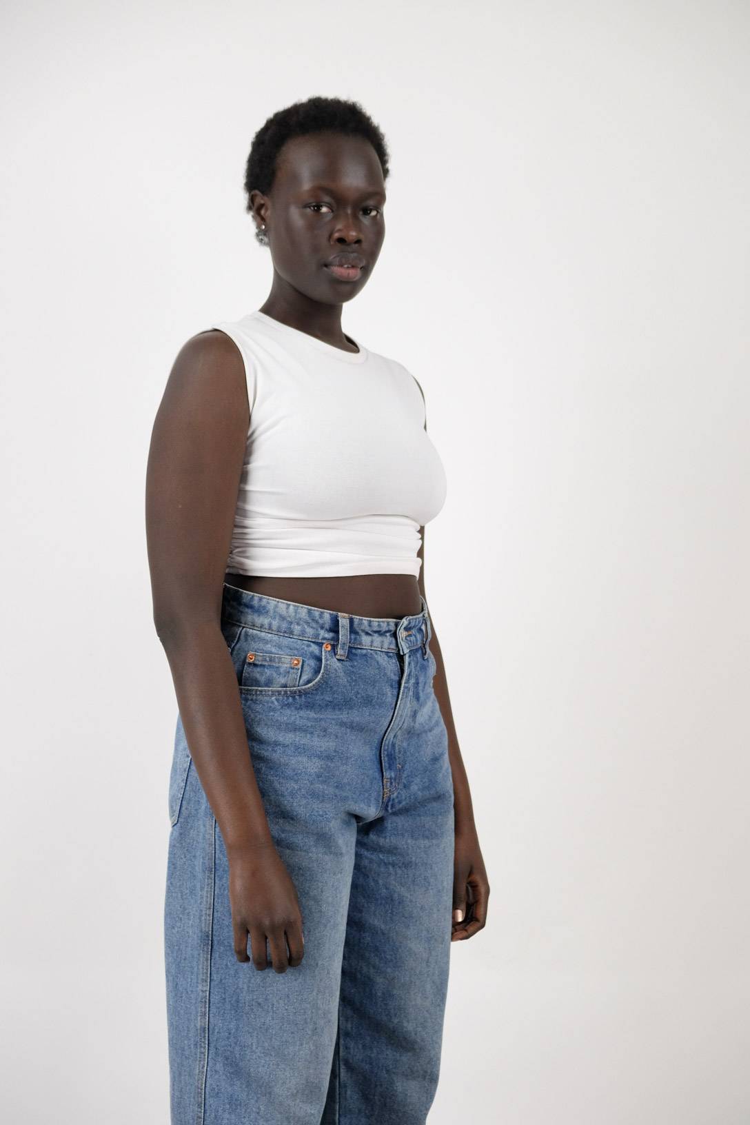 Image of Achol Mayen Yel Lual