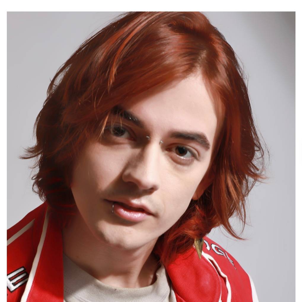 Image of Billy Douglas