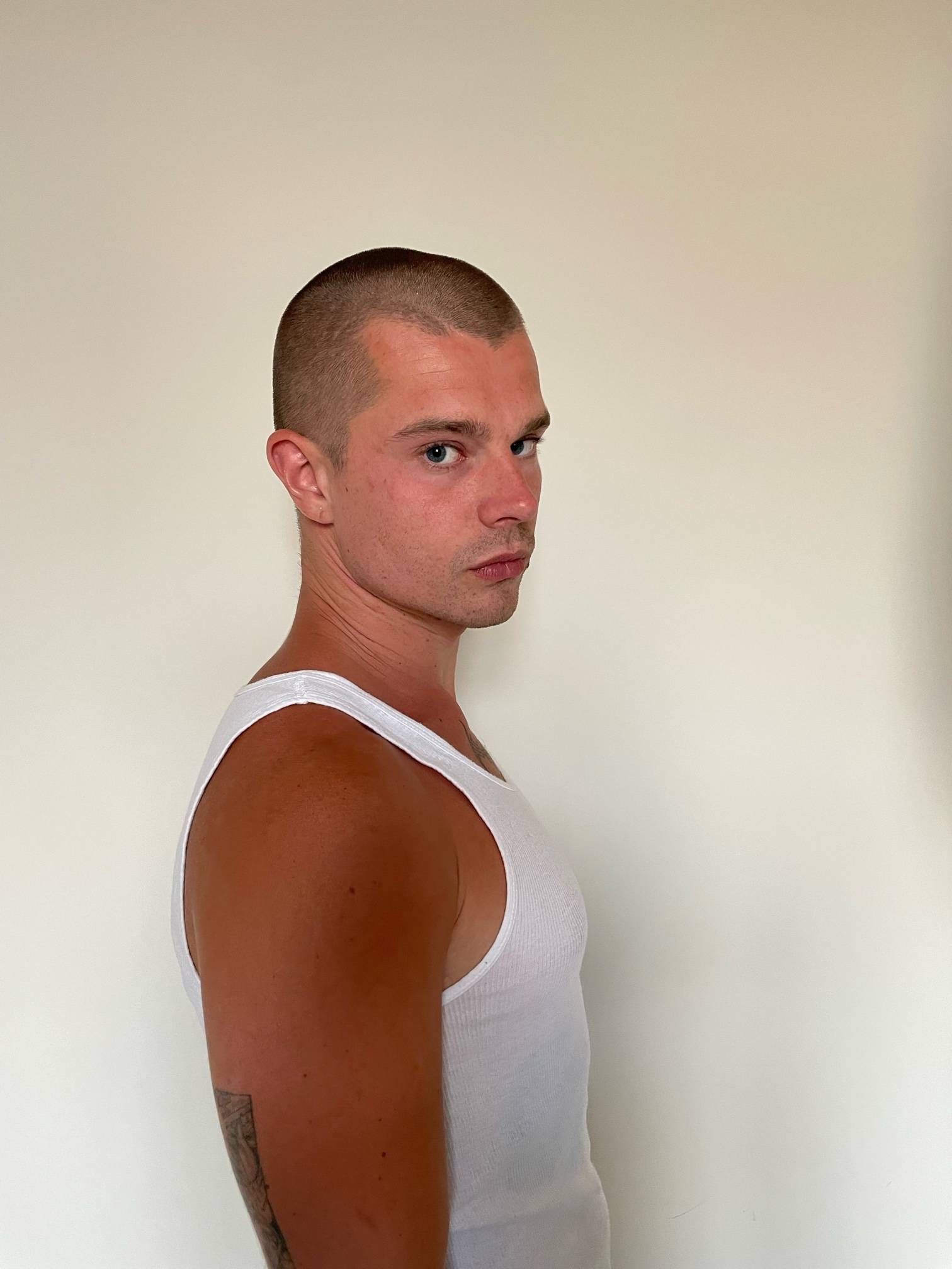 Image of Jake Spenceley