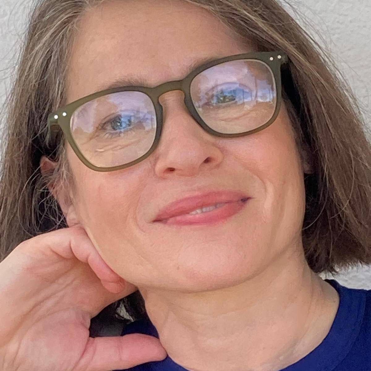 Image of Nicole Gerber