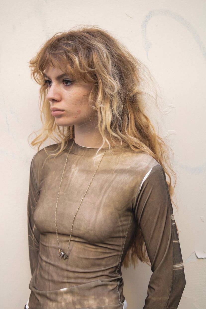 Image of Meryl Degez